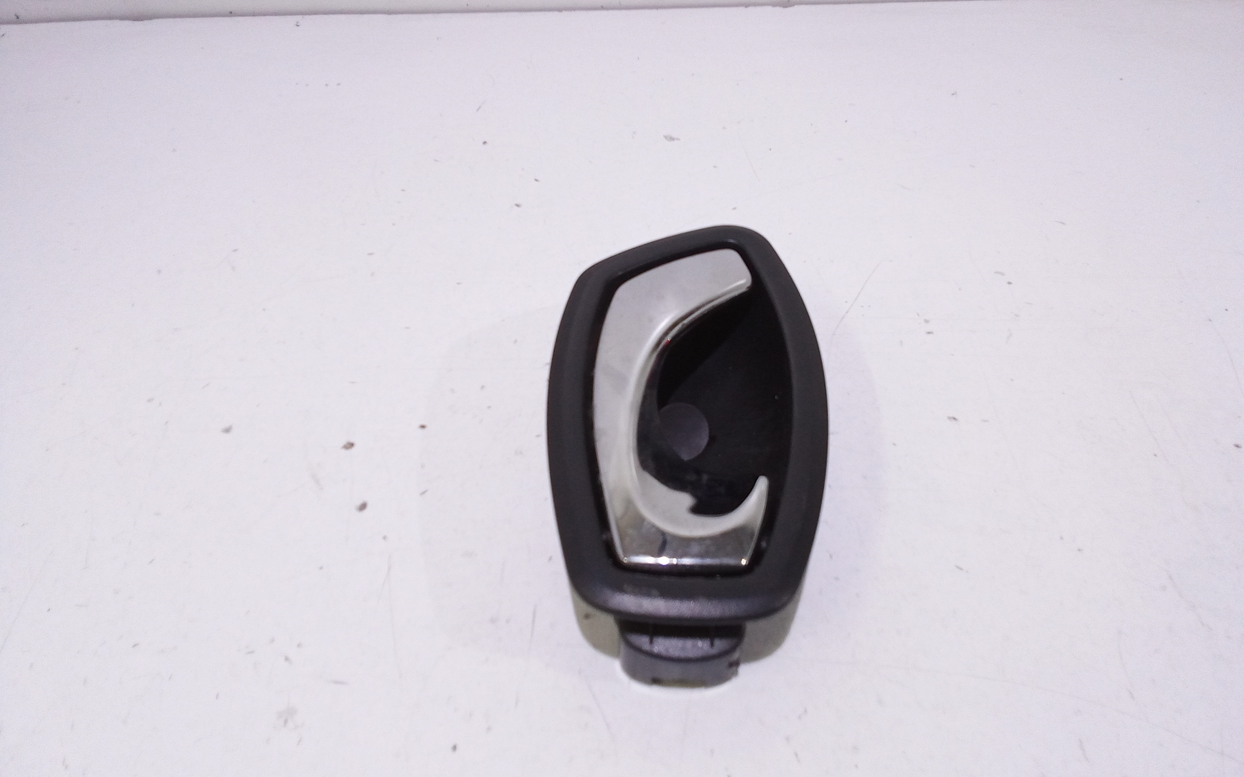 Maniglia interna Anteriore Destra per Renault Megane Serie (08>15) (2008 - 2015)