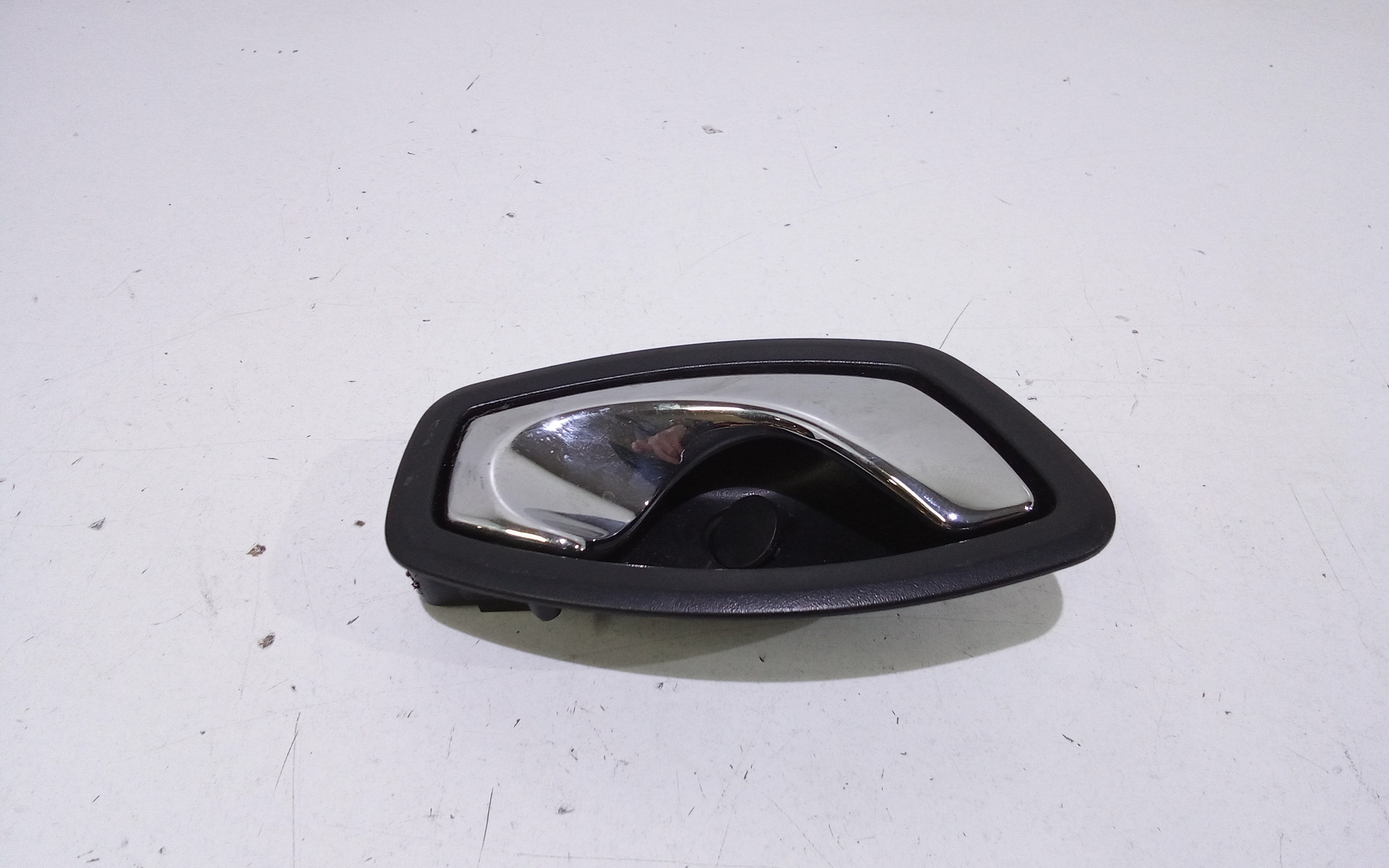 Maniglia interna Anteriore Destra per Renault Megane Serie (08>15) (2008 - 2015)