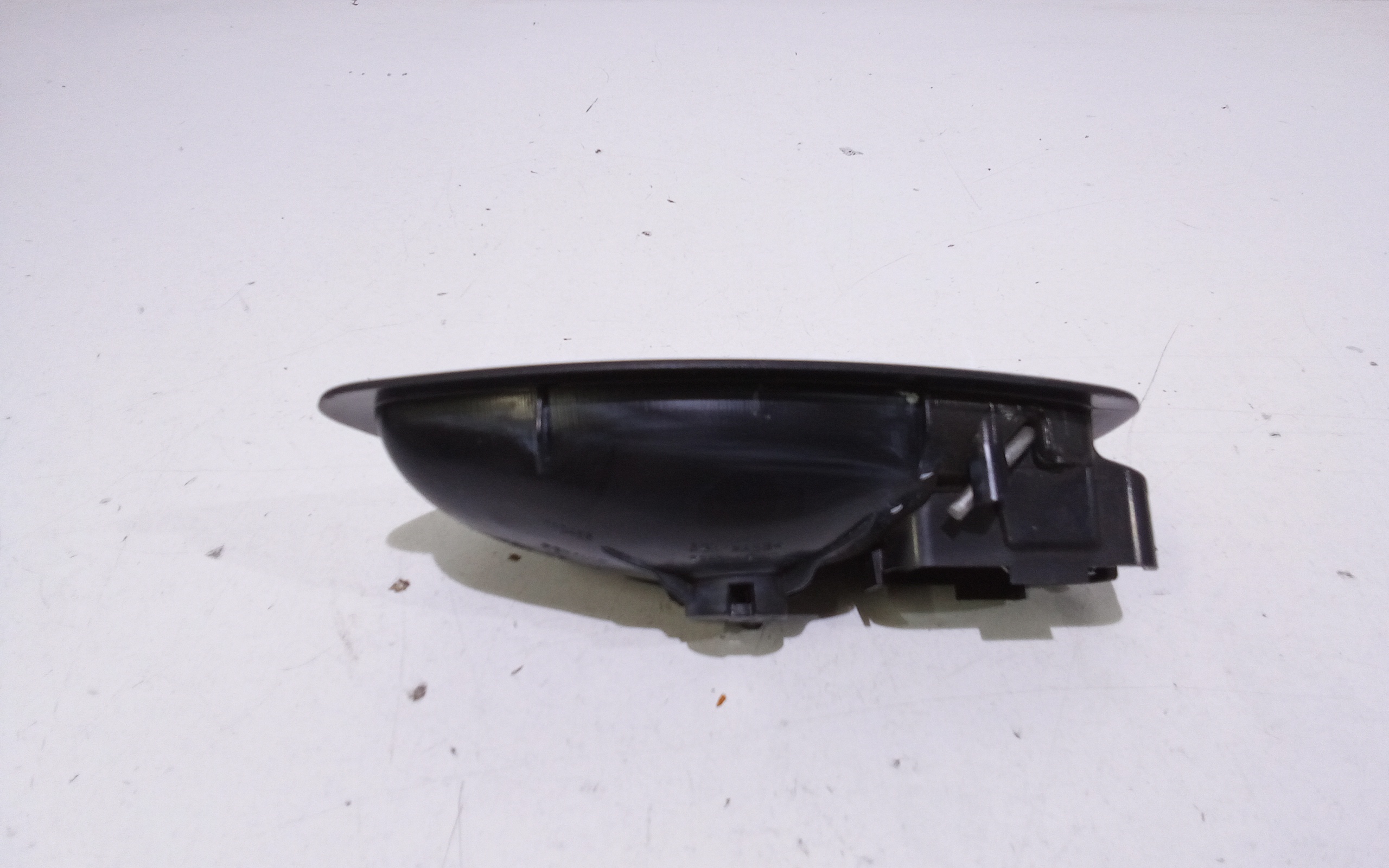 Maniglia interna anteriore Sinistra per Renault Megane Serie (08>15) (2008 - 2015)