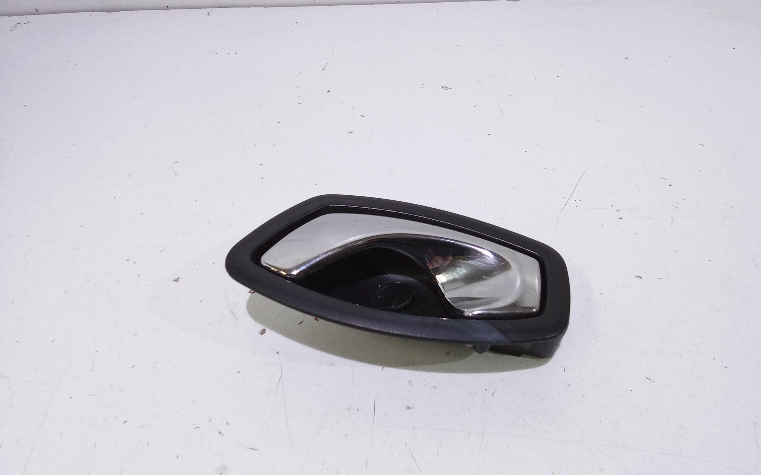 Maniglia interna anteriore Sinistra per Renault Megane Serie (08>15) (2008 - 2015)