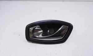 Maniglia interna anteriore Sinistra per Renault Megane Serie (08>15) (2008 - 2015)