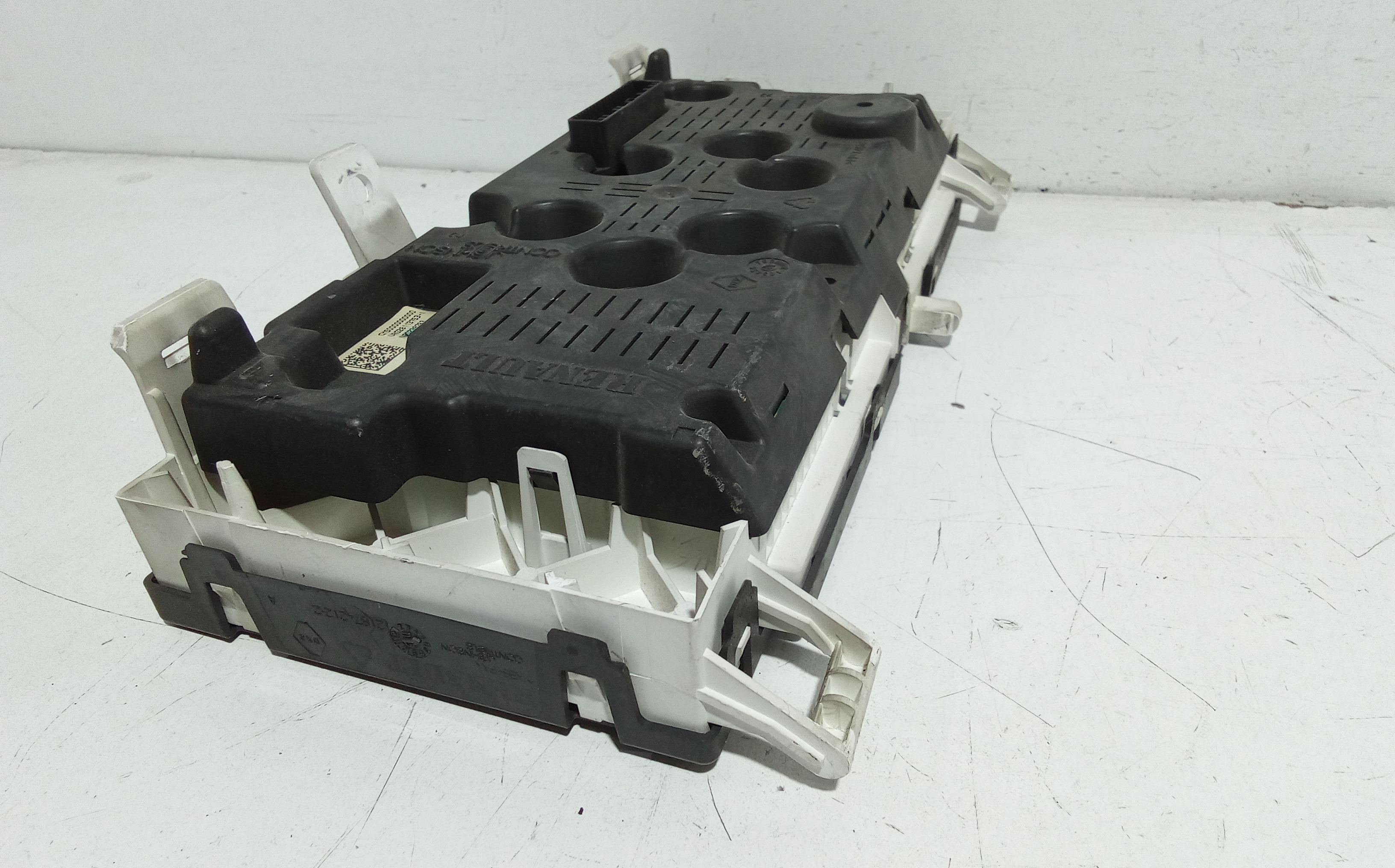 Quadro Strumenti per Renault Modus 1 Serie (2004 - 2006)