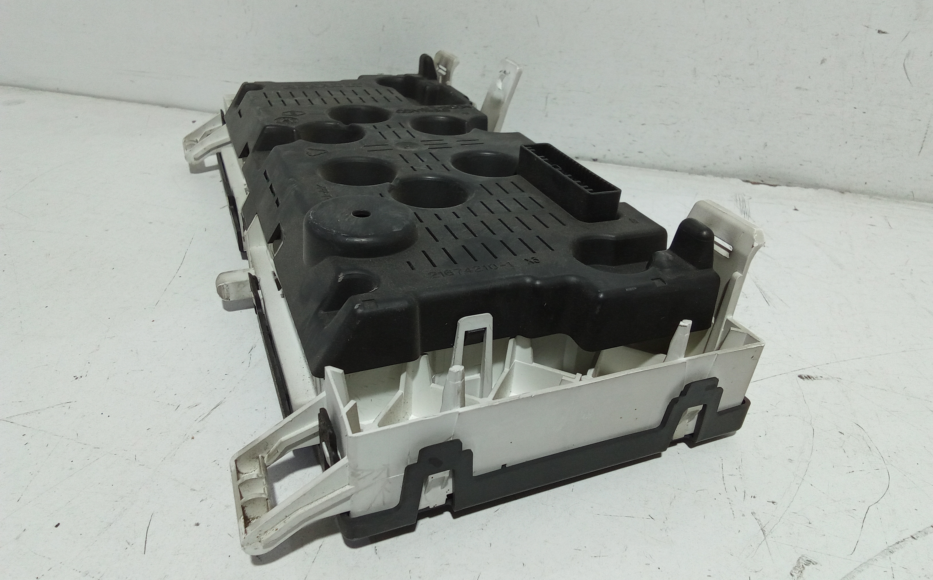 Quadro Strumenti per Renault Modus 1 Serie (2004 - 2006)