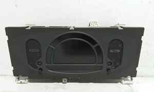 Quadro Strumenti per Renault Modus 1 Serie (2004 - 2006)