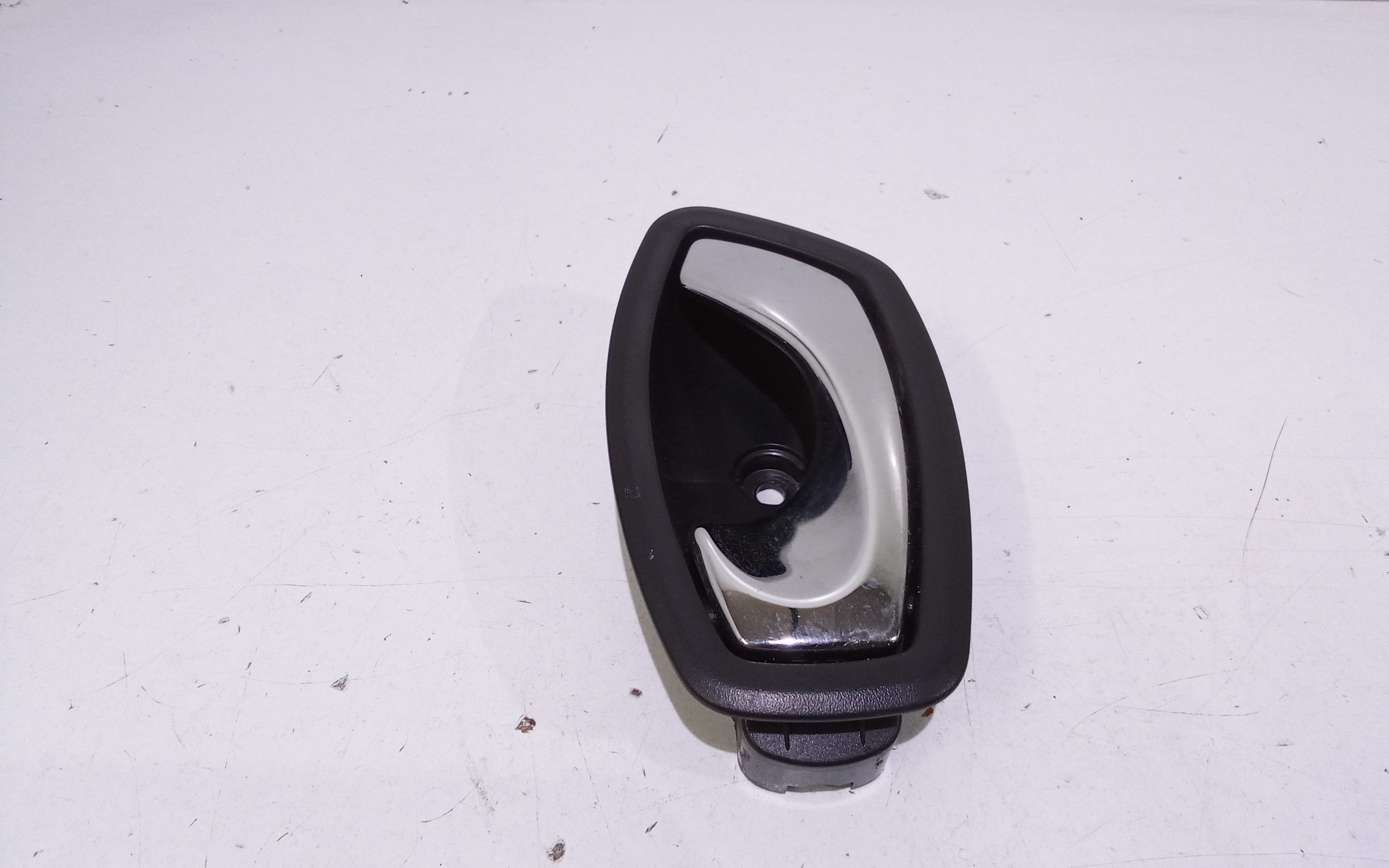 Maniglia interna Posteriore Sinistra per Renault Megane Serie (08>15) (2008 - 2015)