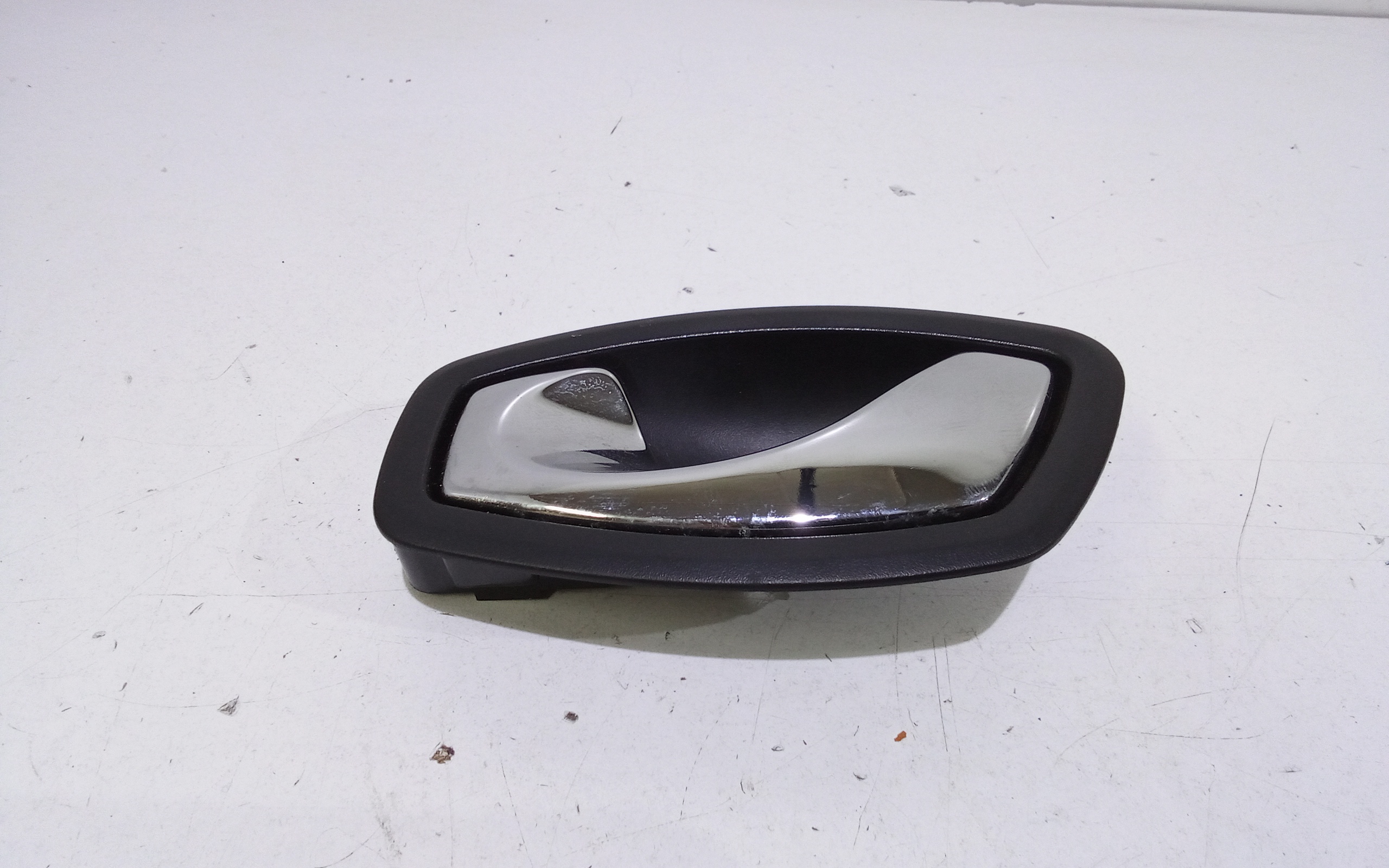 Maniglia interna Posteriore Sinistra per Renault Megane Serie (08>15) (2008 - 2015)