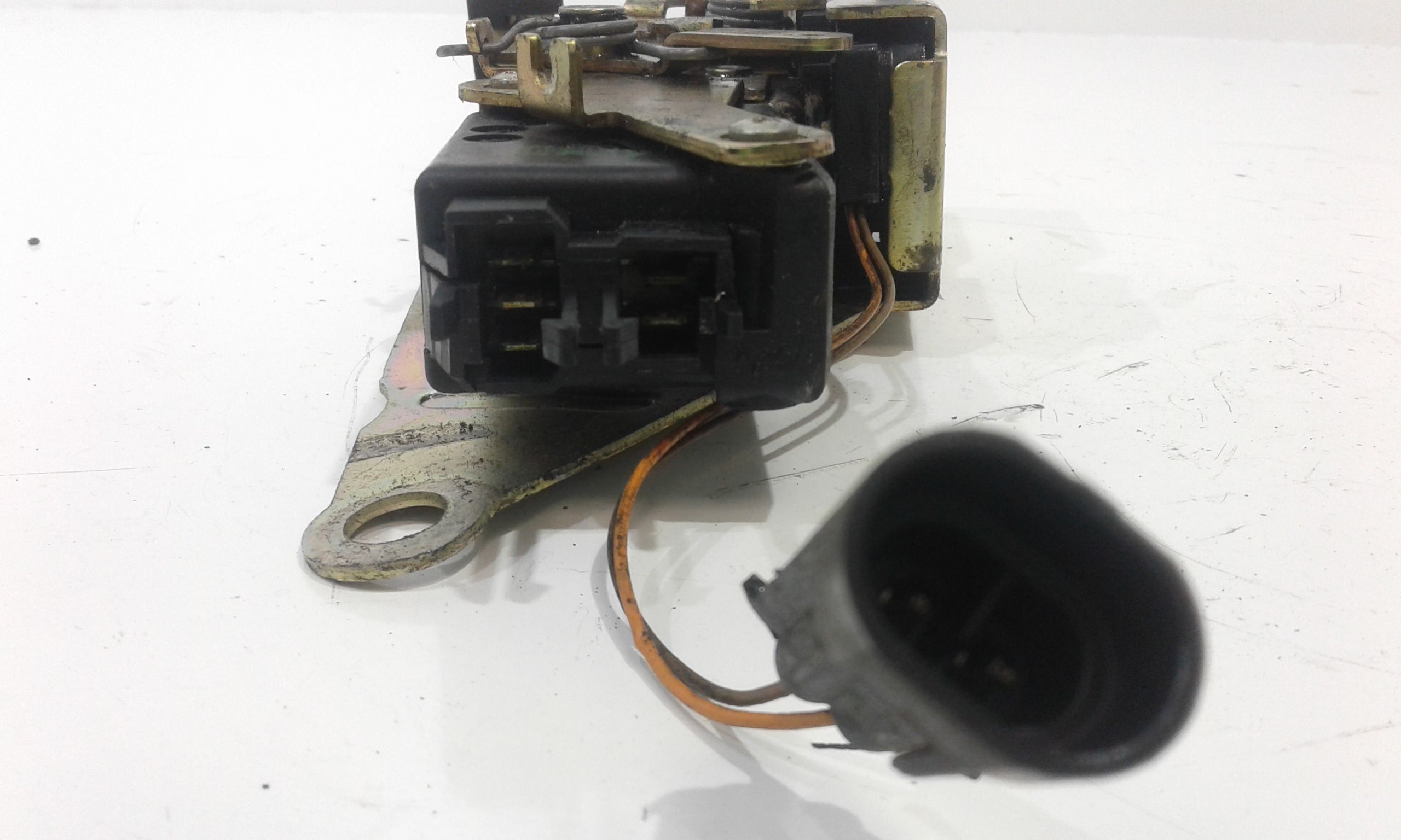 Serratura Anteriore Destra SMART ForTwo Coupe 1 Serie