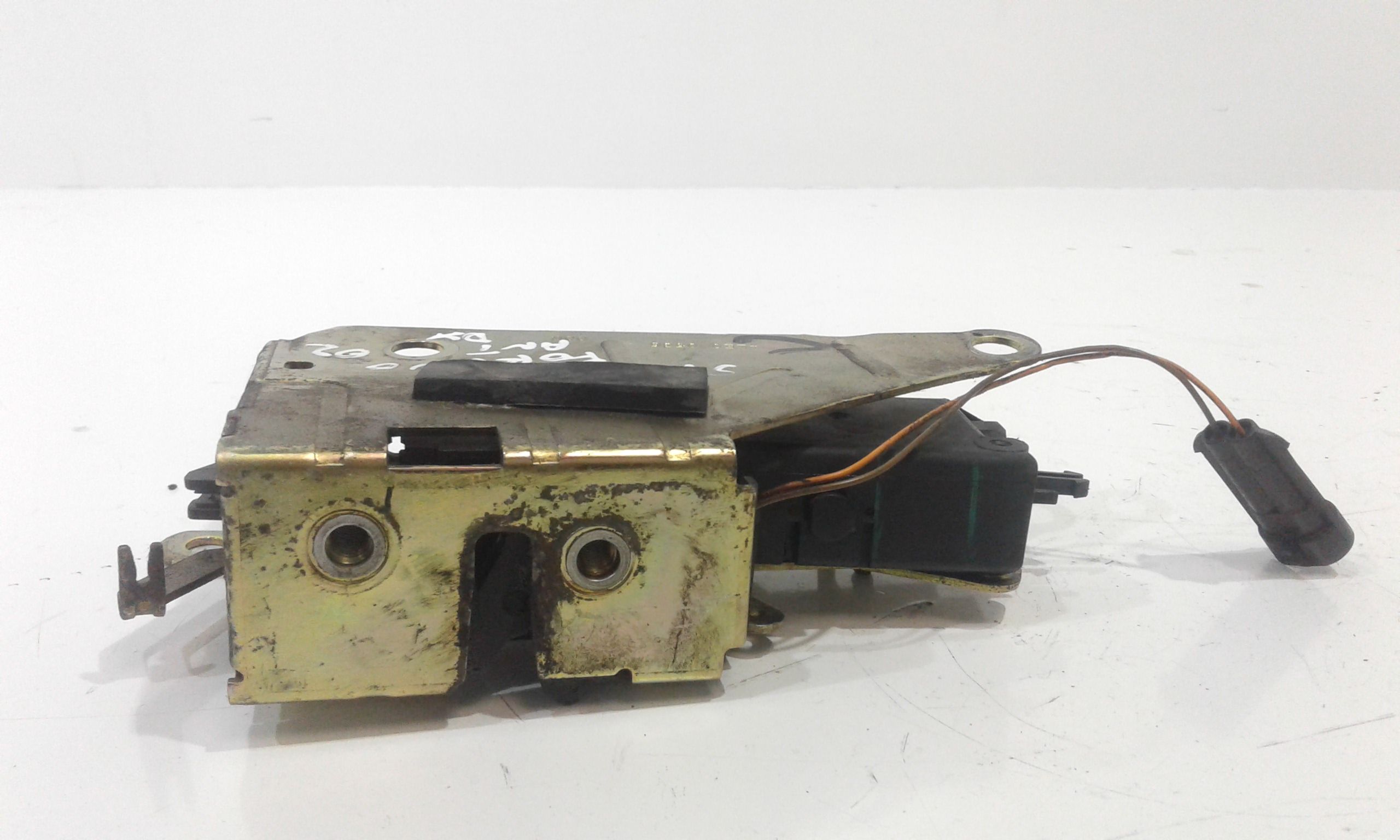 Serratura Anteriore Destra SMART ForTwo Coupe 1 Serie