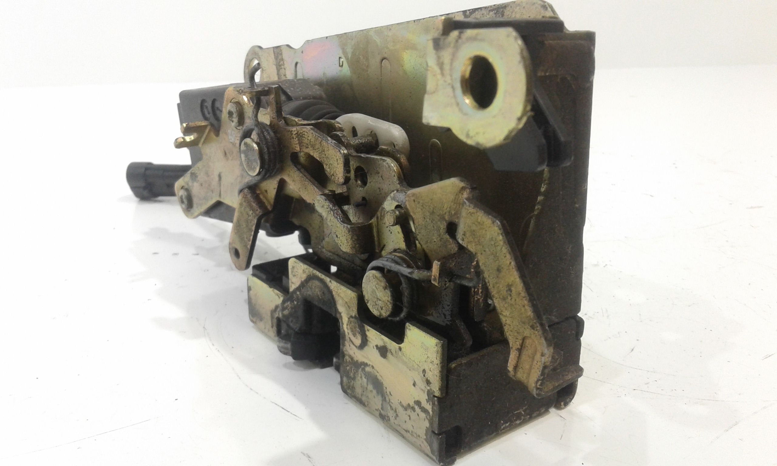 Serratura Anteriore Destra SMART ForTwo Coupe 1 Serie