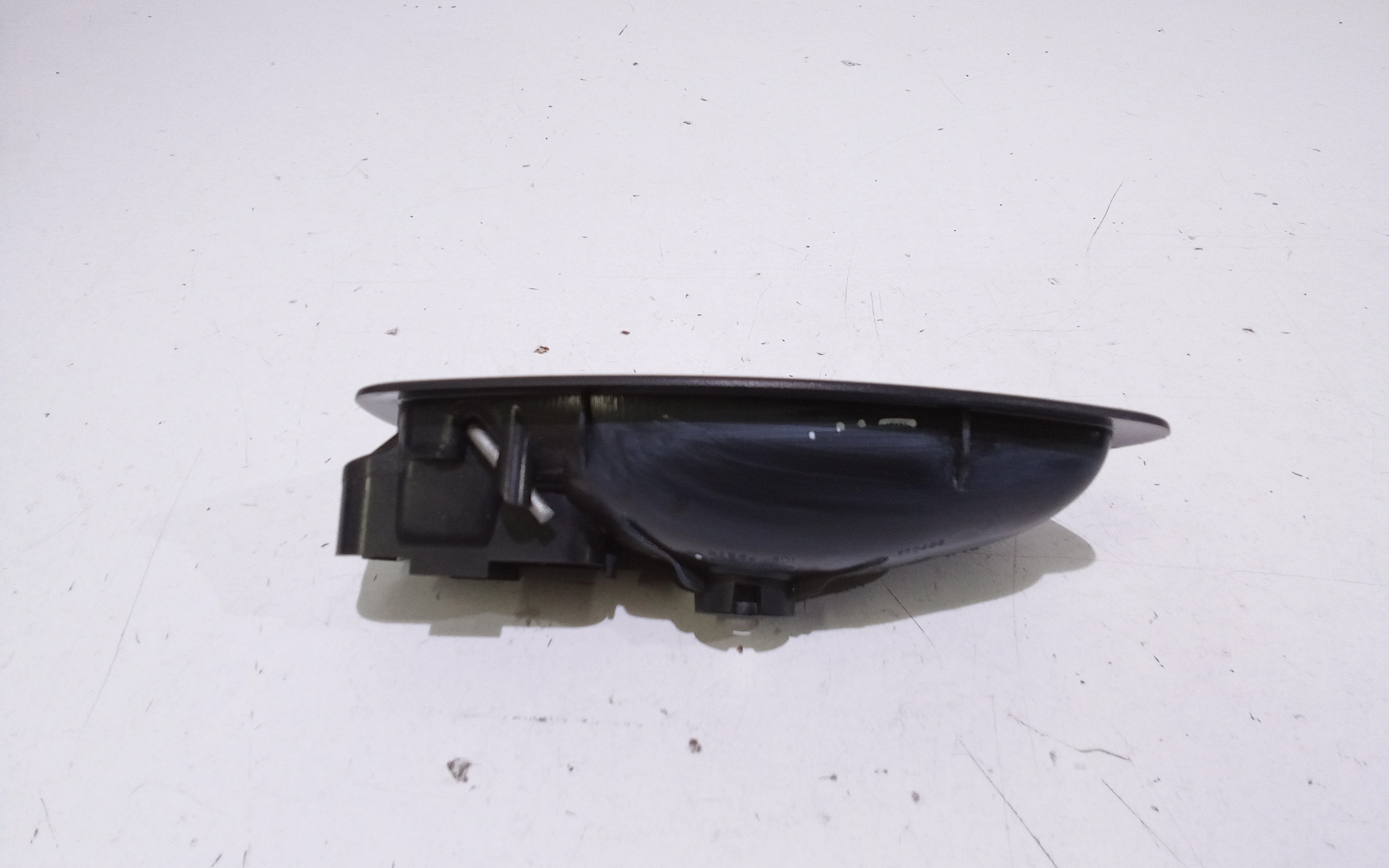 Maniglia interna Posteriore Destra per Renault Megane Serie (08>15) (2008 - 2015)