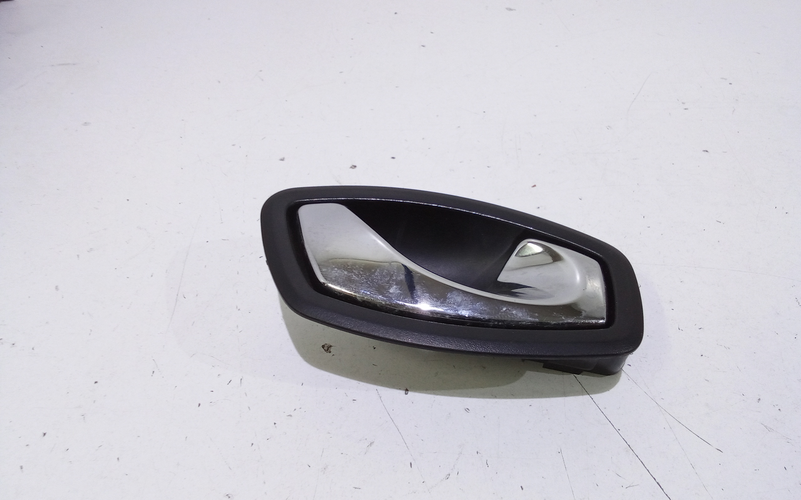 Maniglia interna Posteriore Destra per Renault Megane Serie (08>15) (2008 - 2015)