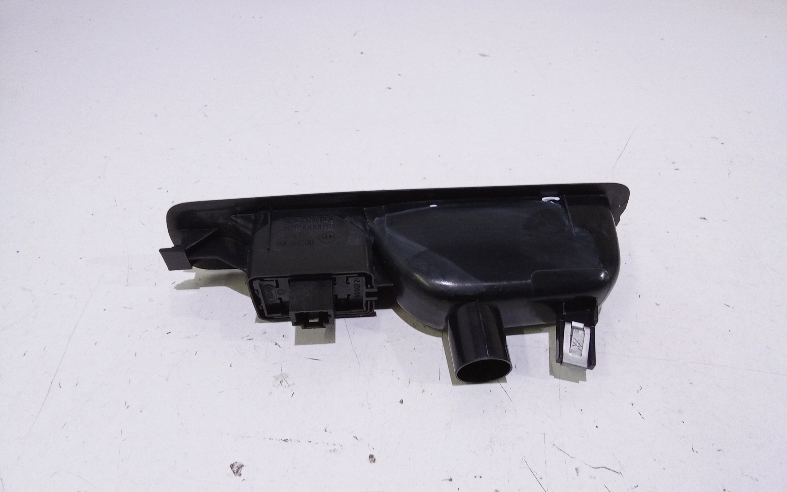 Maniglia interna Posteriore Sinistra per Renault Megane Serie (08>15) (2008 - 2015)