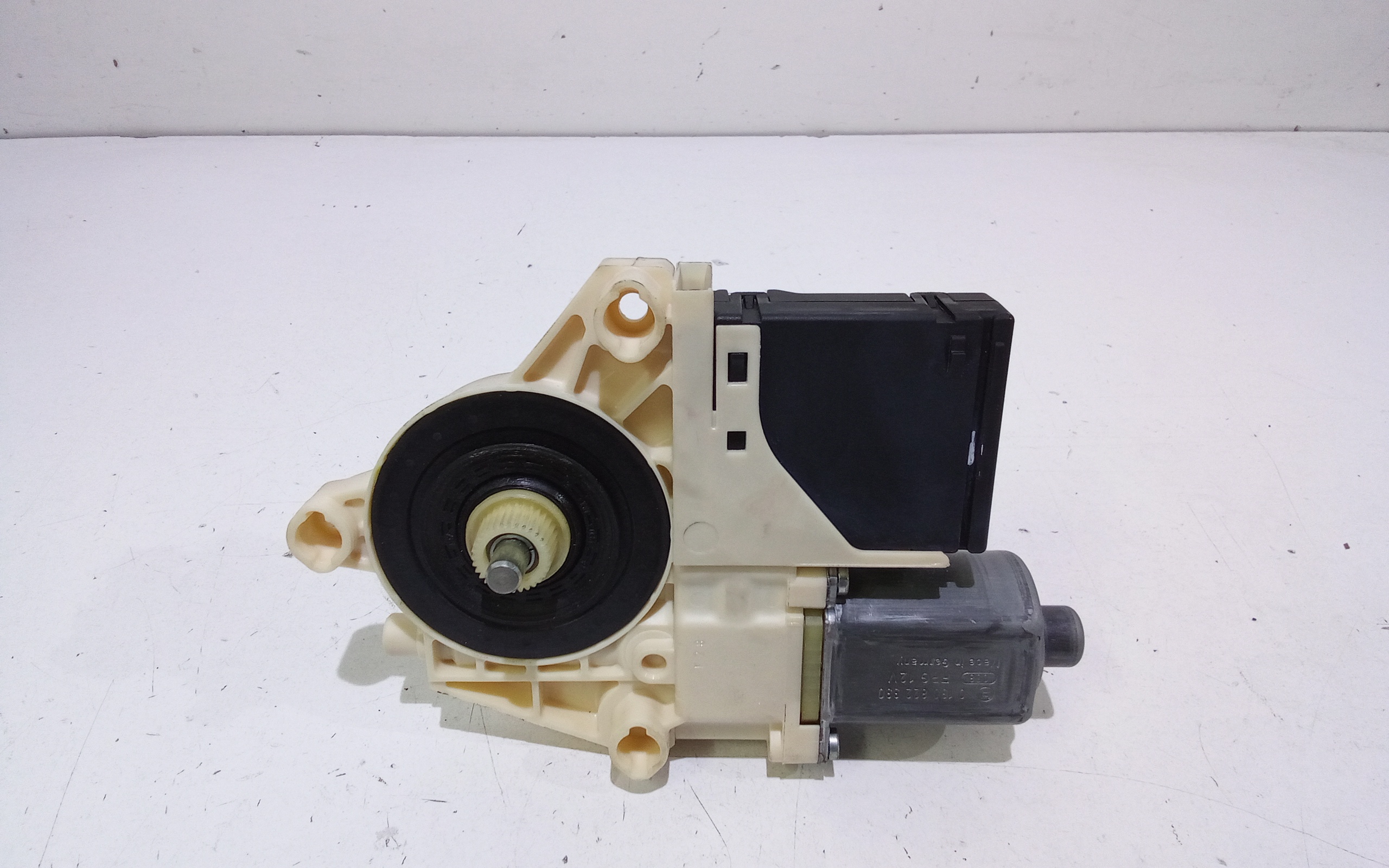 Motorino Alzavetro anteriore Sinistro per Renault Megane Serie (08>15) (2008 - 2015)