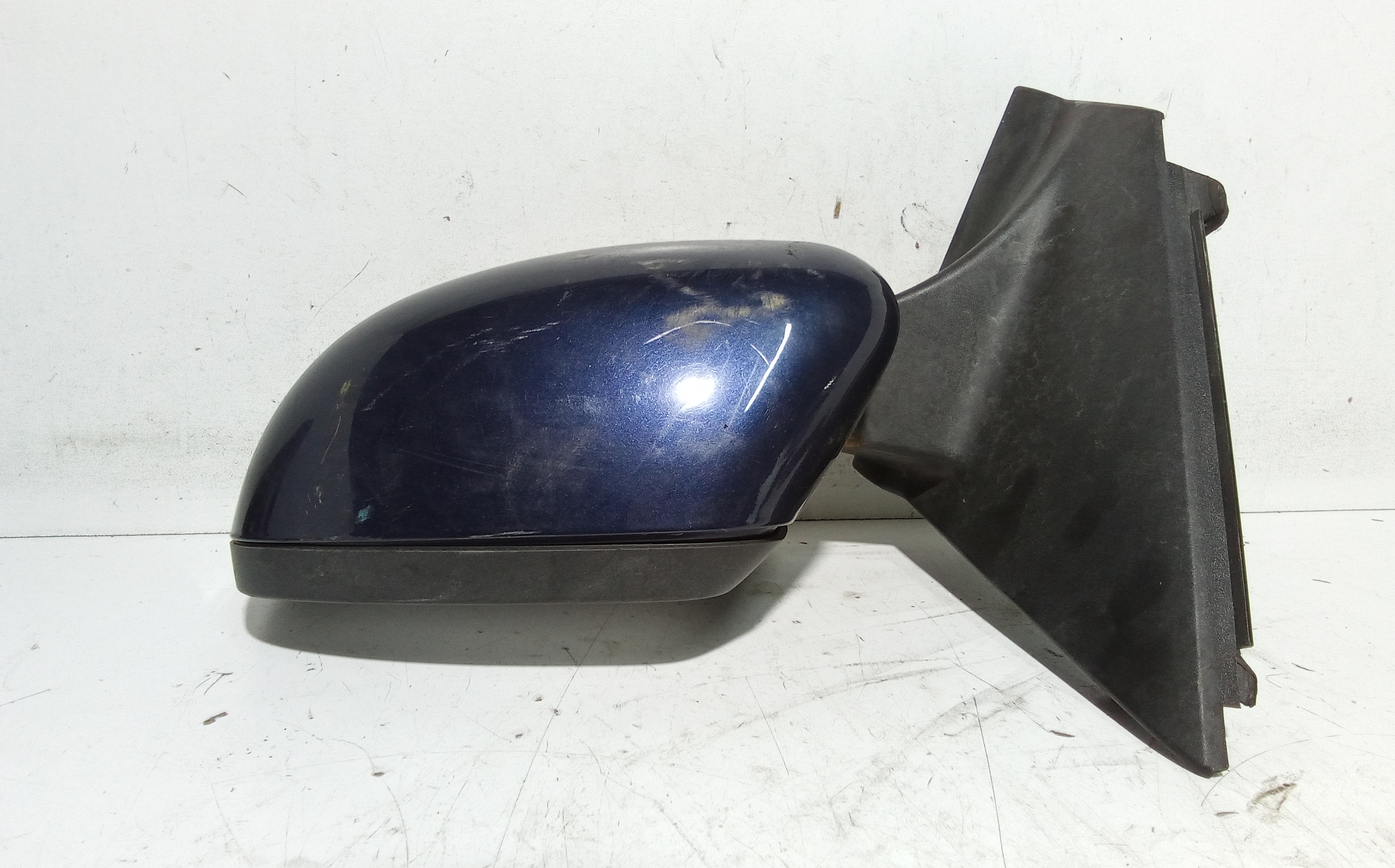 Specchietto Retrovisore Sinistro per Ford Mondeo Berlina 6 Serie (2007 - 2010)