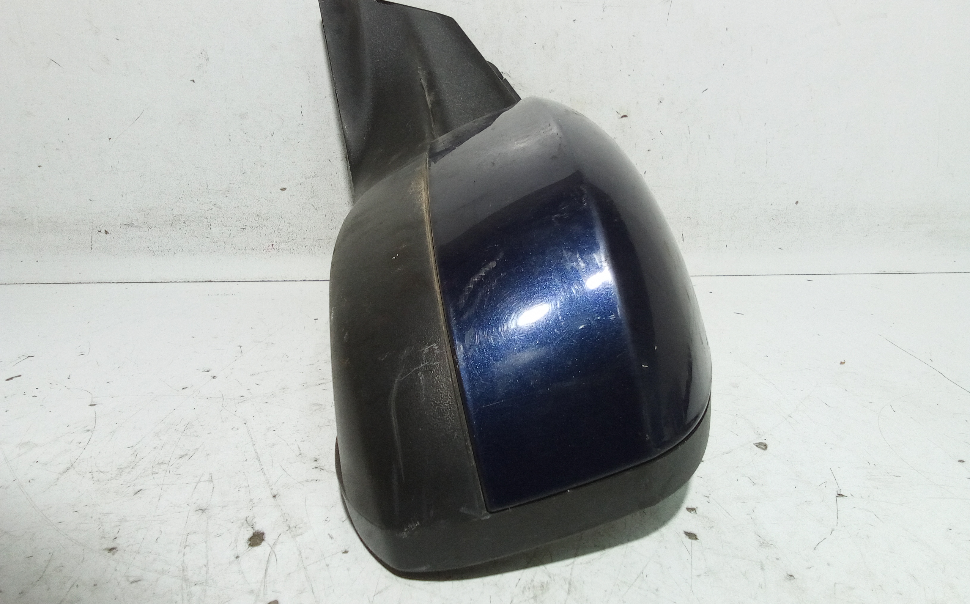 Specchietto Retrovisore Sinistro per Ford Mondeo Berlina 6 Serie (2007 - 2010)