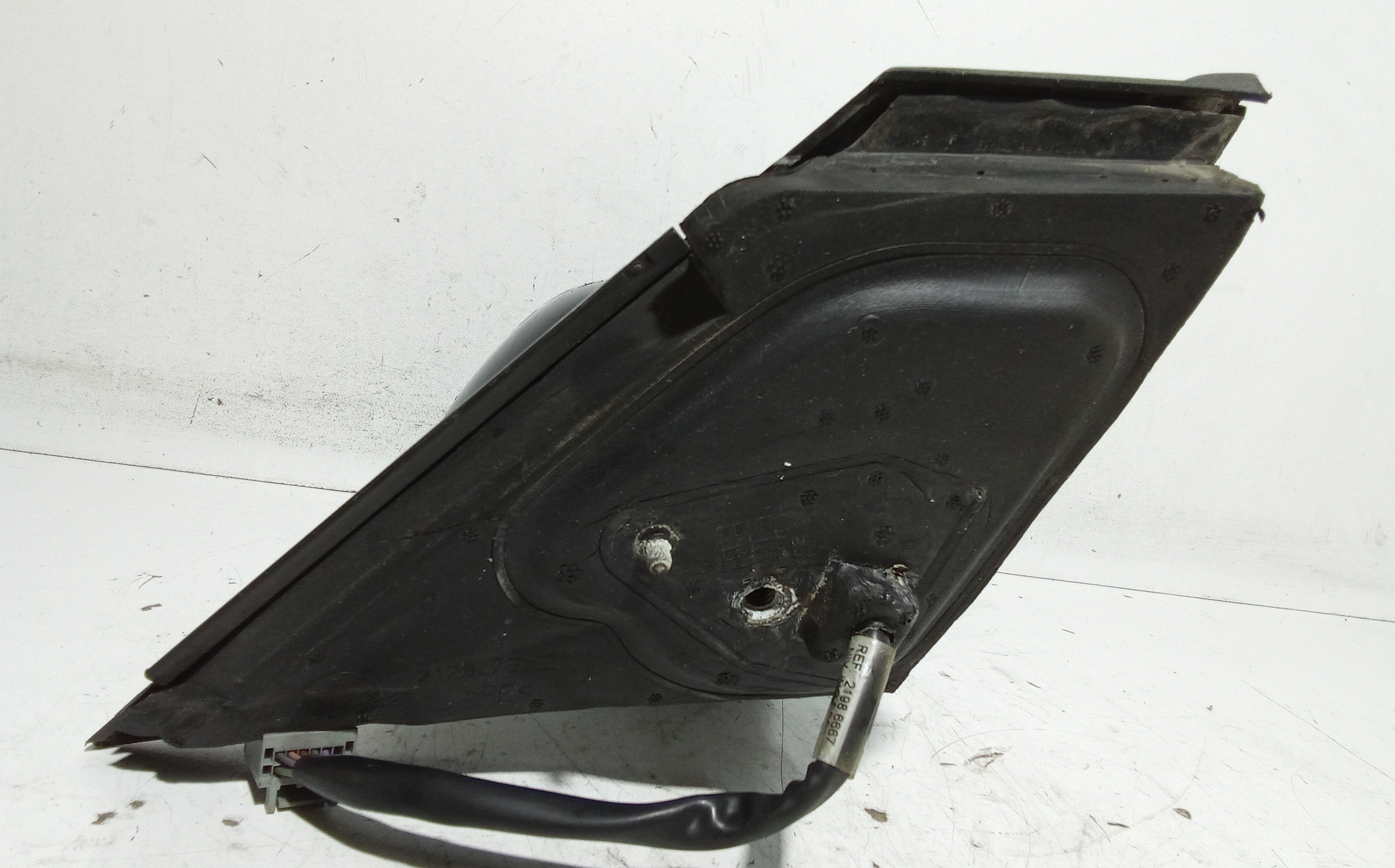 Specchietto Retrovisore Sinistro per Ford Mondeo Berlina 6 Serie (2007 - 2010)