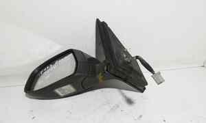 Specchietto Retrovisore Sinistro per Ford Mondeo Berlina 6 Serie (2007 - 2010)