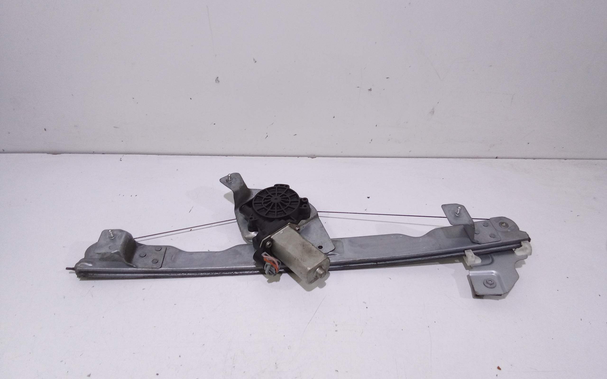 Cremagliera anteriore destra passeggero per Dacia Sandero 1 Serie (2008 - 2012)