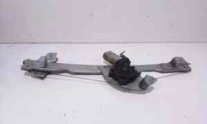 Cremagliera anteriore destra passeggero per Dacia Sandero 1 Serie (2008 - 2012)