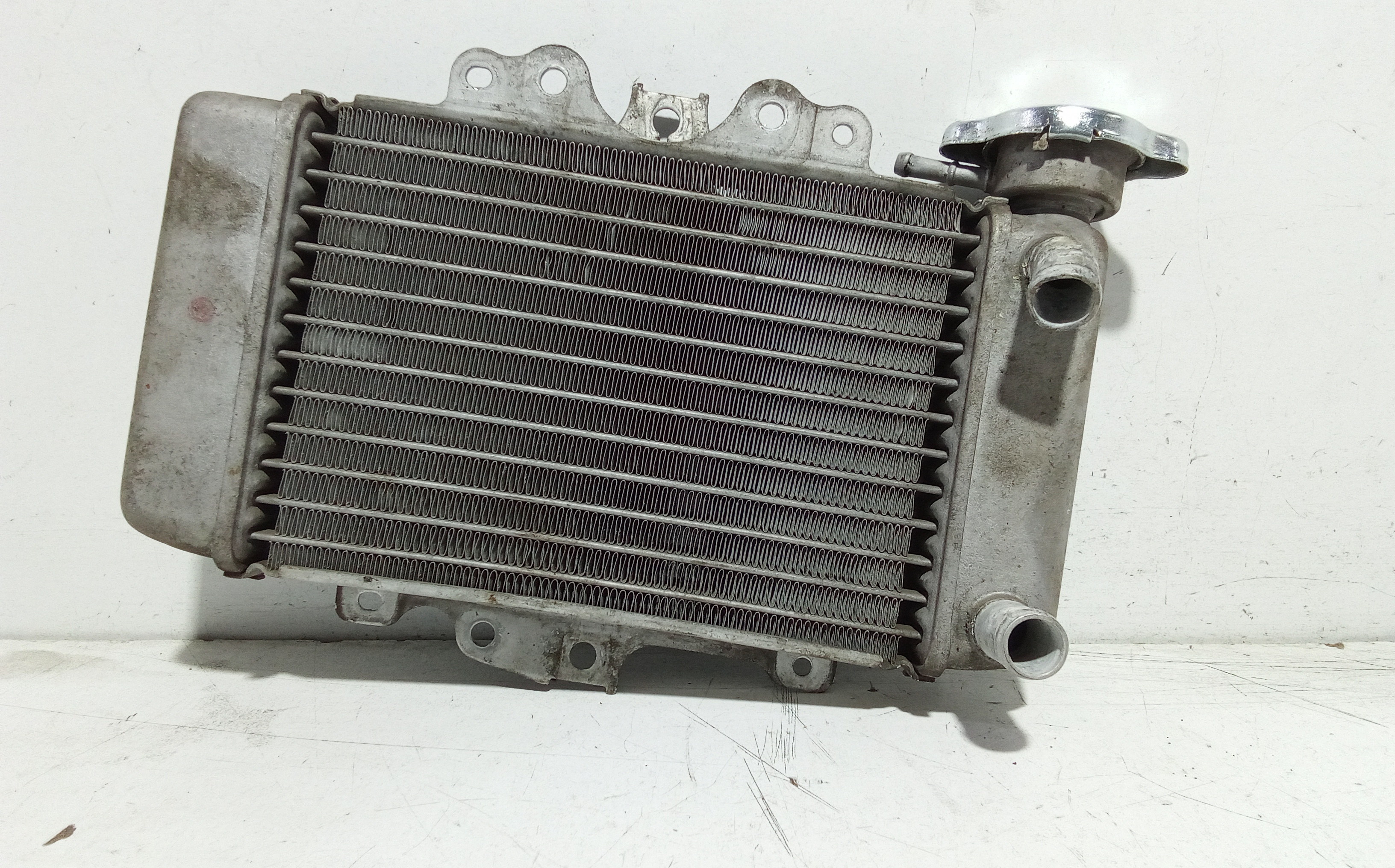 Radiatore acqua per Honda Sh 150 (2005 - 2008)
