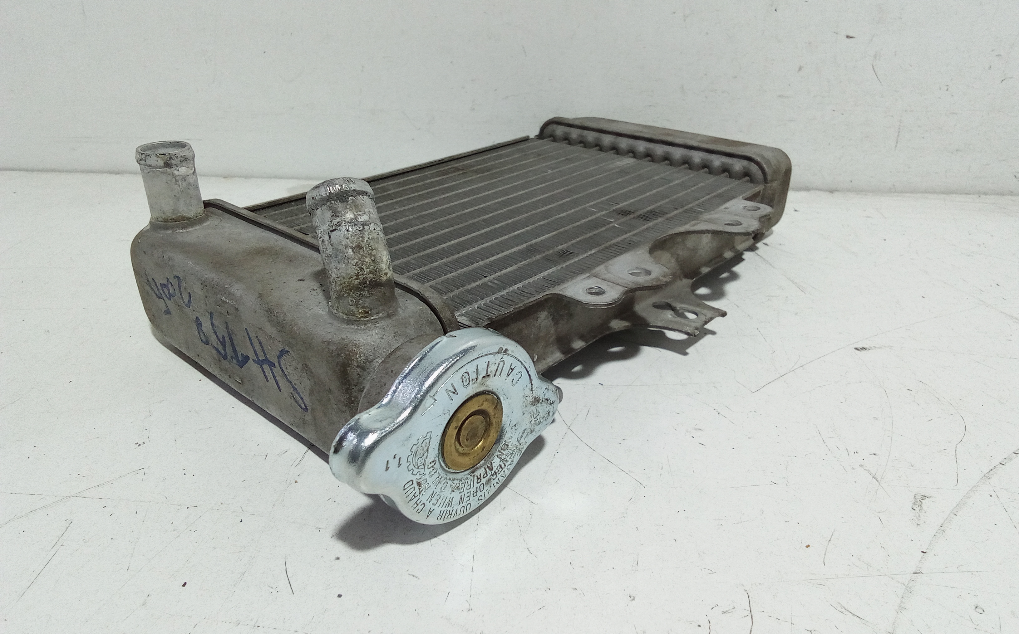 Radiatore acqua per Honda Sh 150 (2005 - 2008)