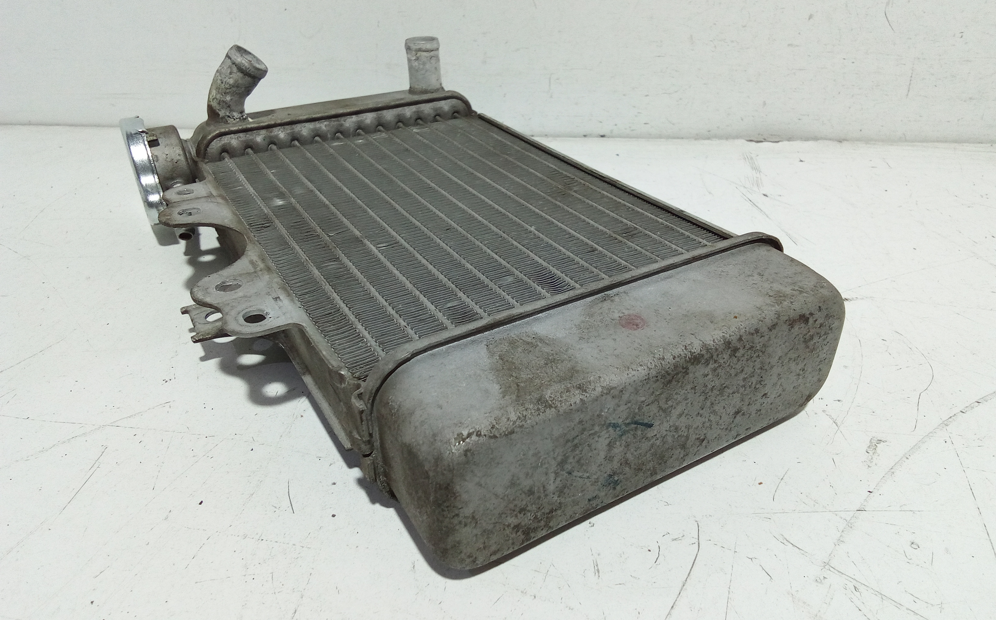 Radiatore acqua per Honda Sh 150 (2005 - 2008)