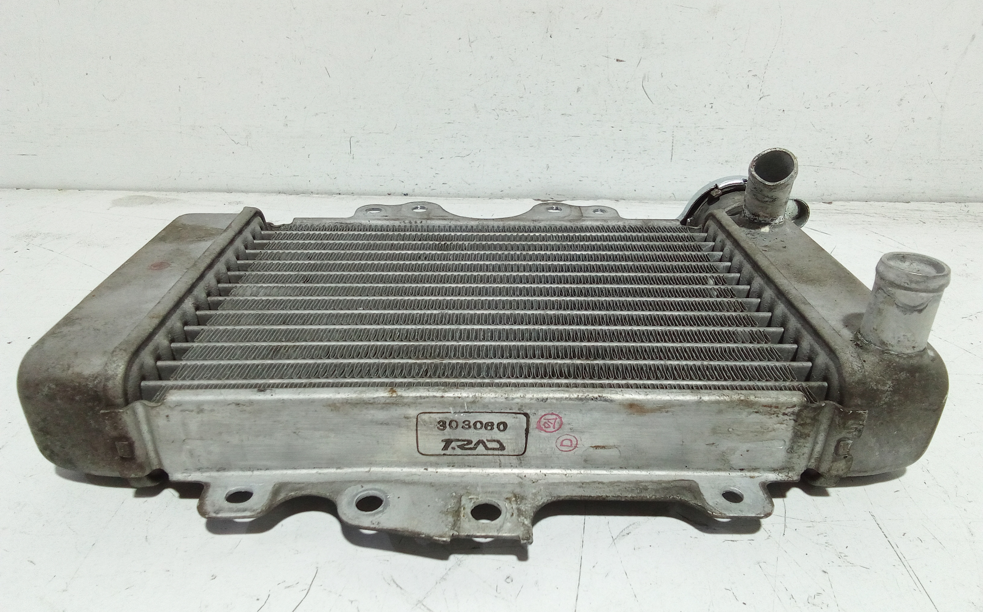 Radiatore acqua per Honda Sh 150 (2005 - 2008)