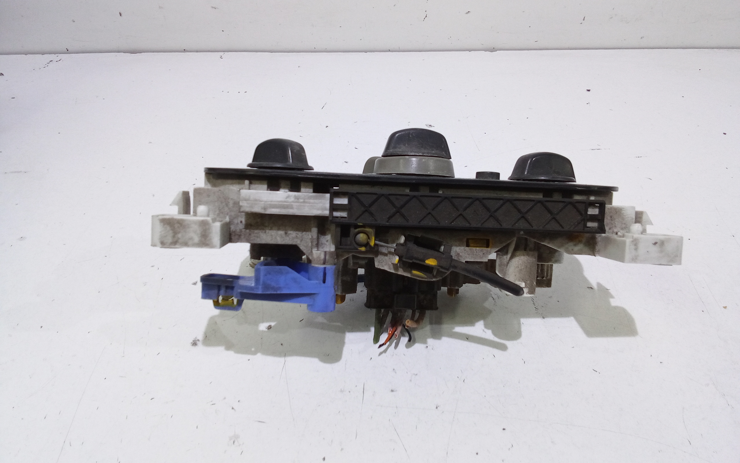 Comandi Clima per Dacia Sandero 1 Serie (2008 - 2012)