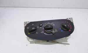 Comandi Clima per Dacia Sandero 1 Serie (2008 - 2012)