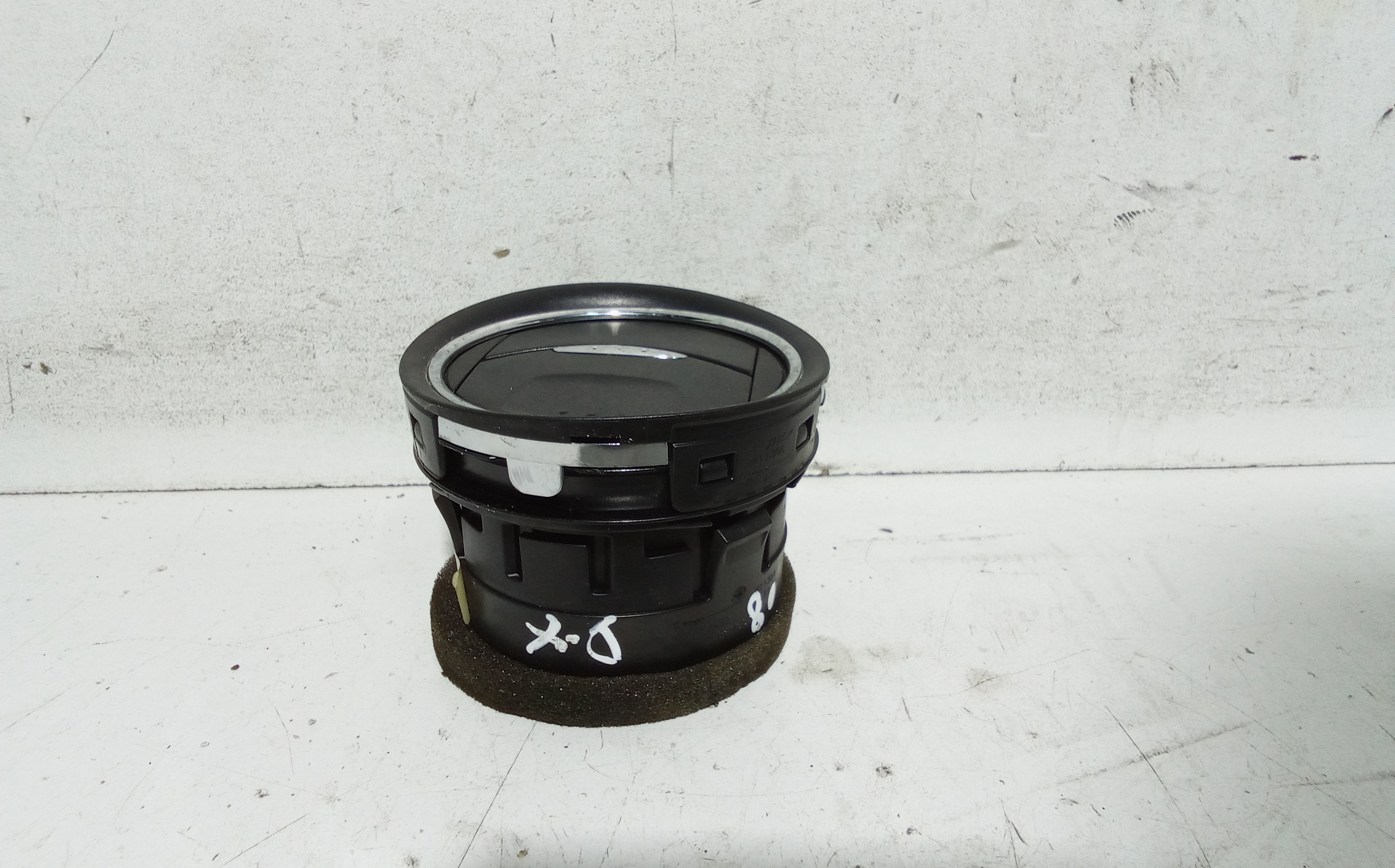 Bocchetta aria cruscotto lato passeggero per Ford Mondeo Berlina 6 Serie (2007 - 2010)