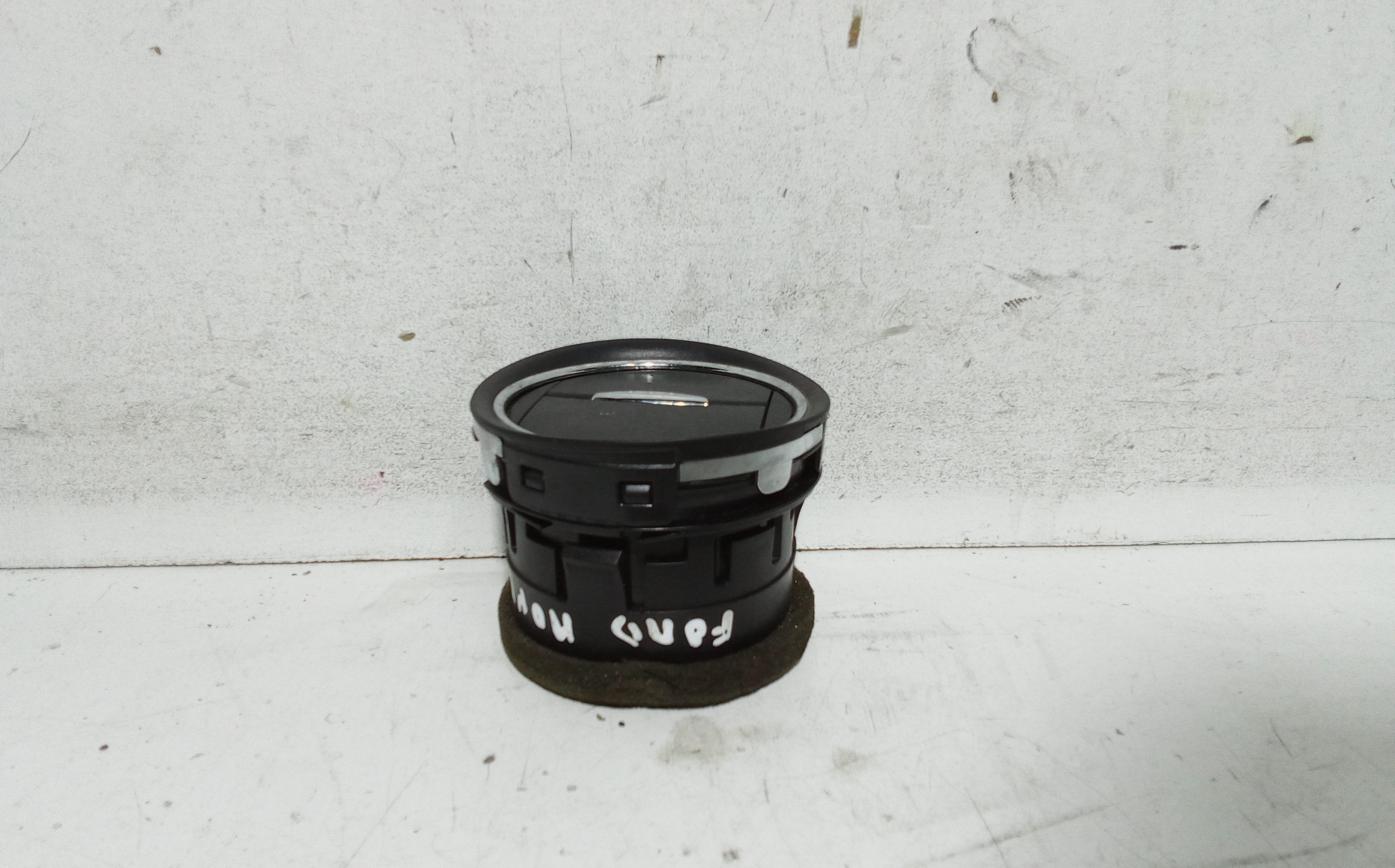 Bocchetta aria cruscotto lato passeggero per Ford Mondeo Berlina 6 Serie (2007 - 2010)