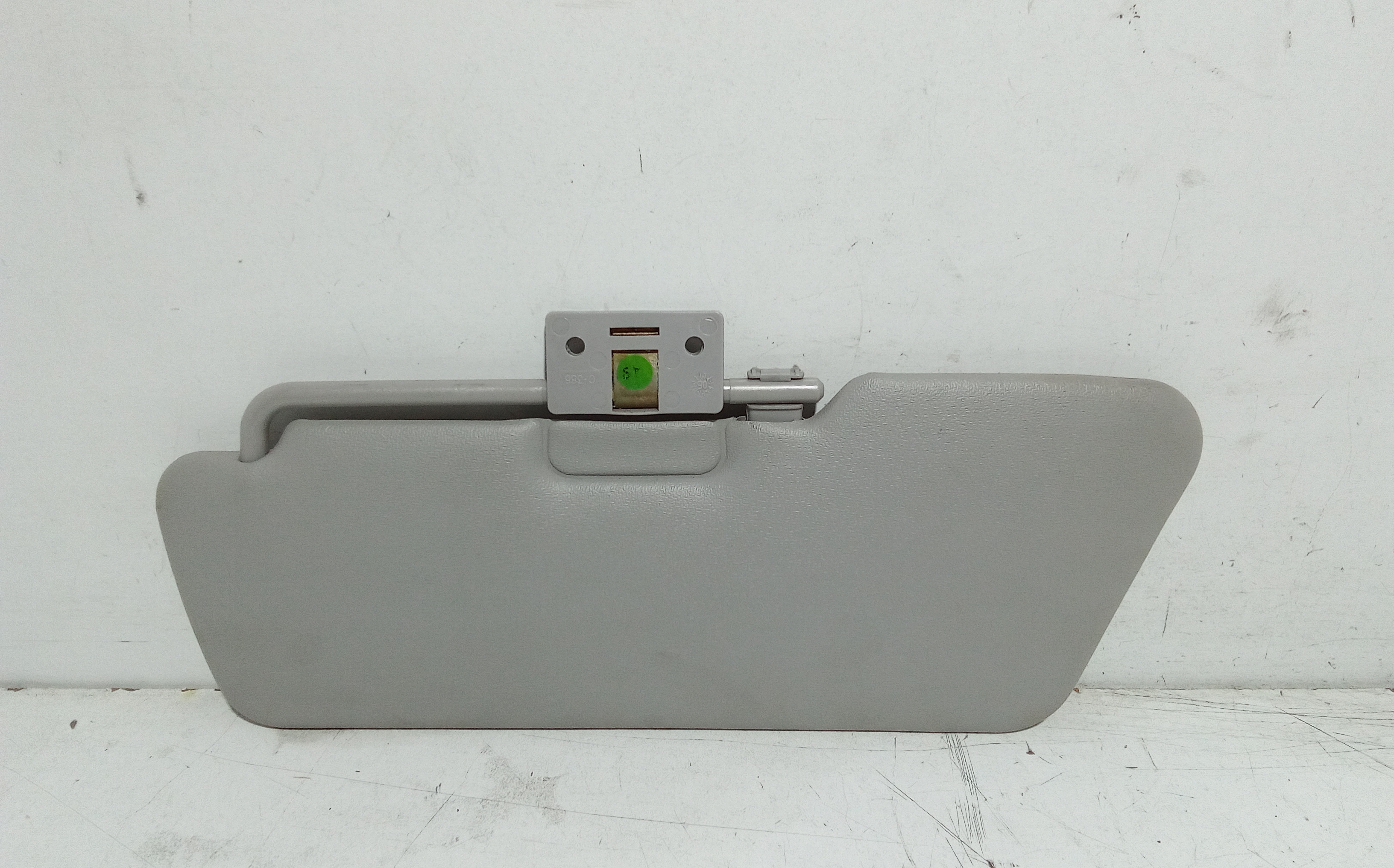 Parasole aletta Lato Passeggero per Fiat Seicento Serie (00>05) (2000 - 2005)