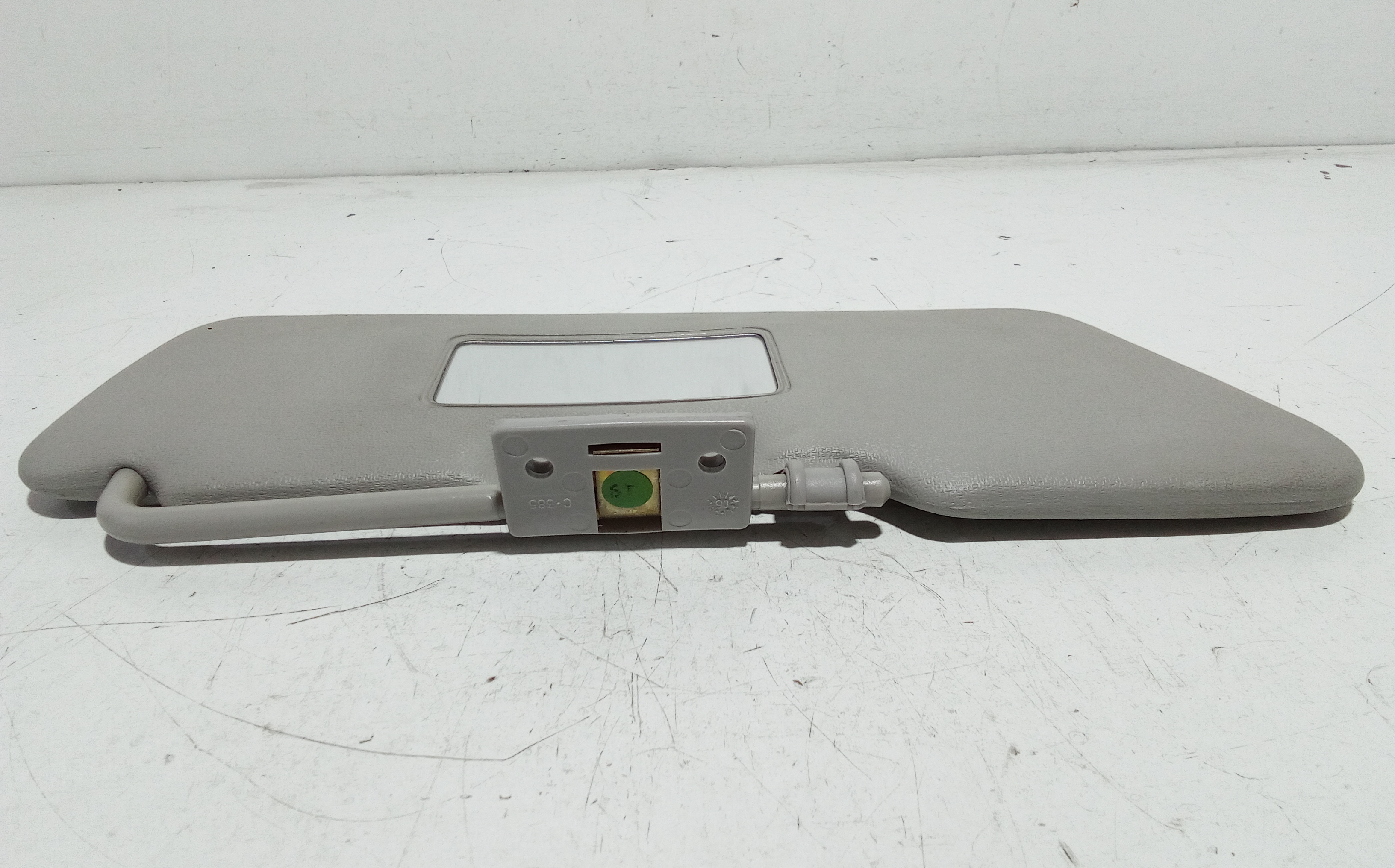 Parasole aletta Lato Passeggero per Fiat Seicento Serie (00>05) (2000 - 2005)