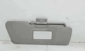 Parasole aletta Lato Passeggero per Fiat Seicento Serie (00>05) (2000 - 2005)