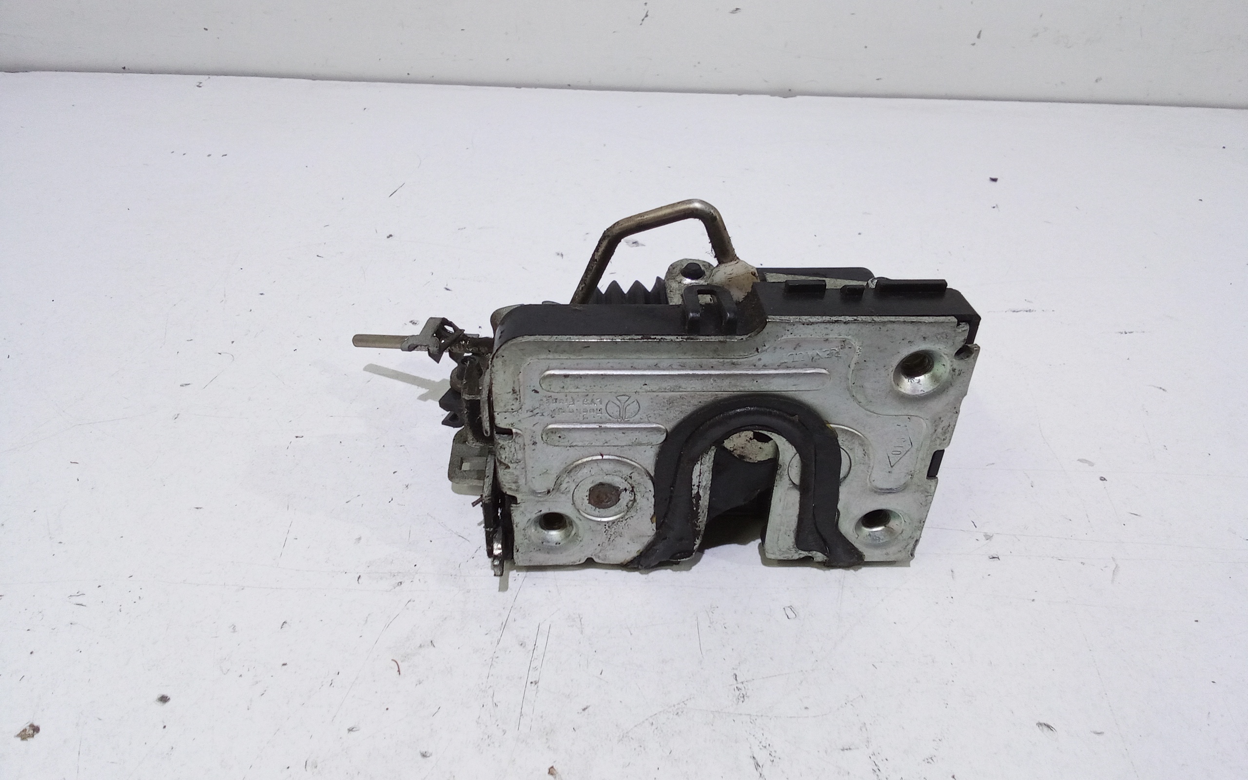 Serratura Posteriore destra per Dacia Sandero 1 Serie (2008 - 2012)