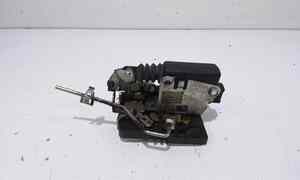 Serratura Posteriore destra per Dacia Sandero 1 Serie (2008 - 2012)