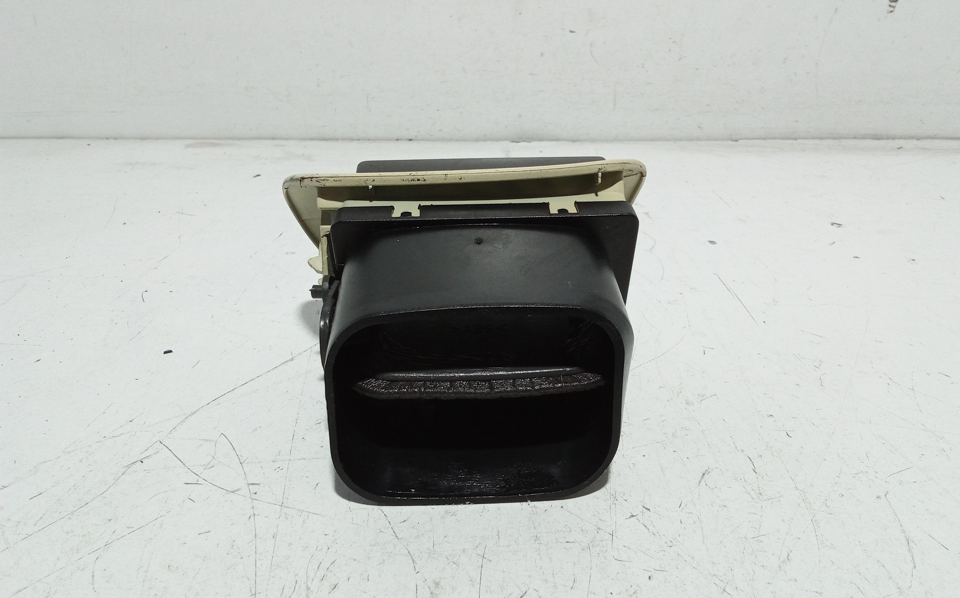 Bocchetta aria cruscotto lato passeggero per Fiat Seicento Serie (00>05) (2000 - 2005)