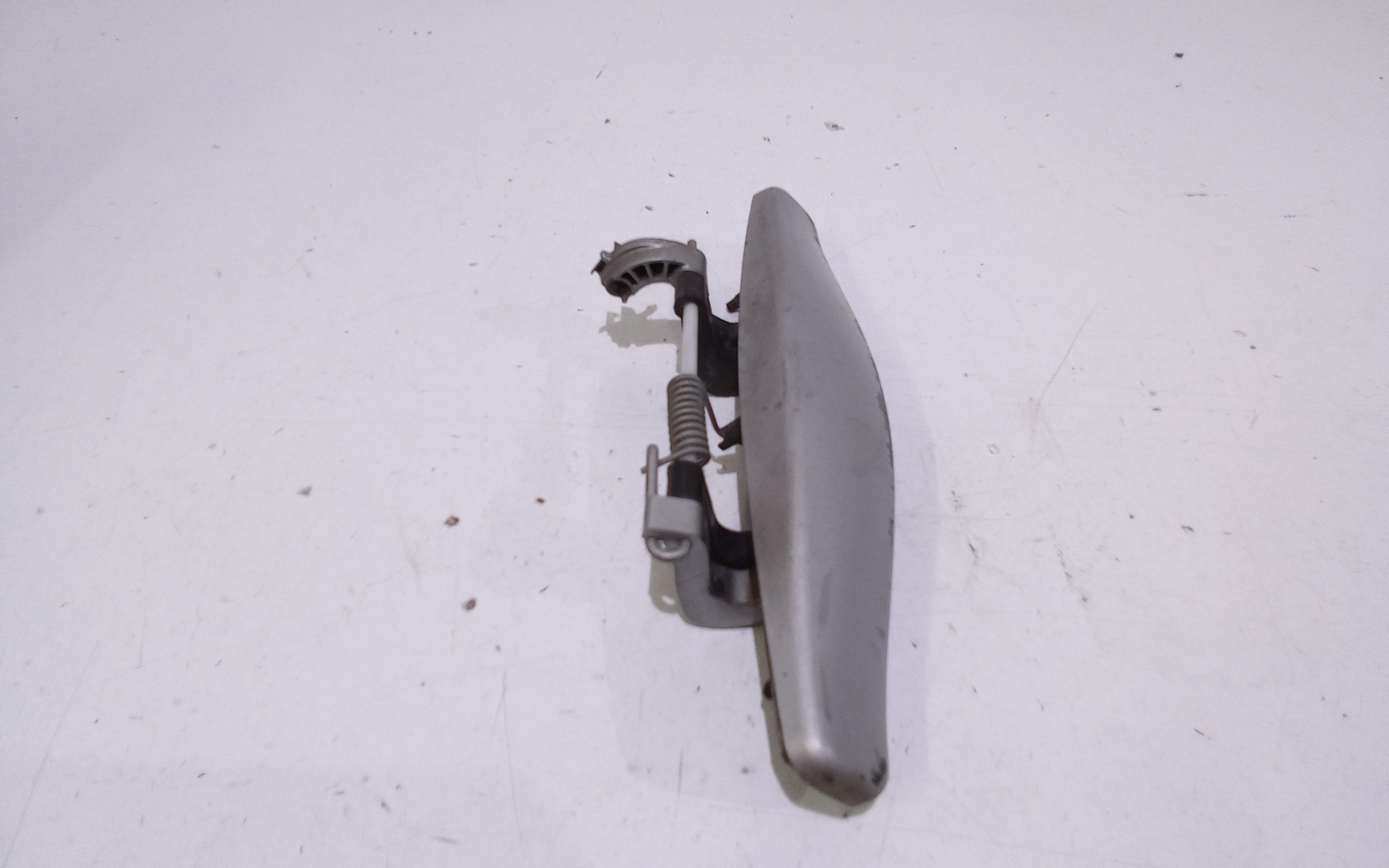 Maniglia esterna Anteriore Sinistra per Dacia Sandero 1 Serie (2008 - 2012)