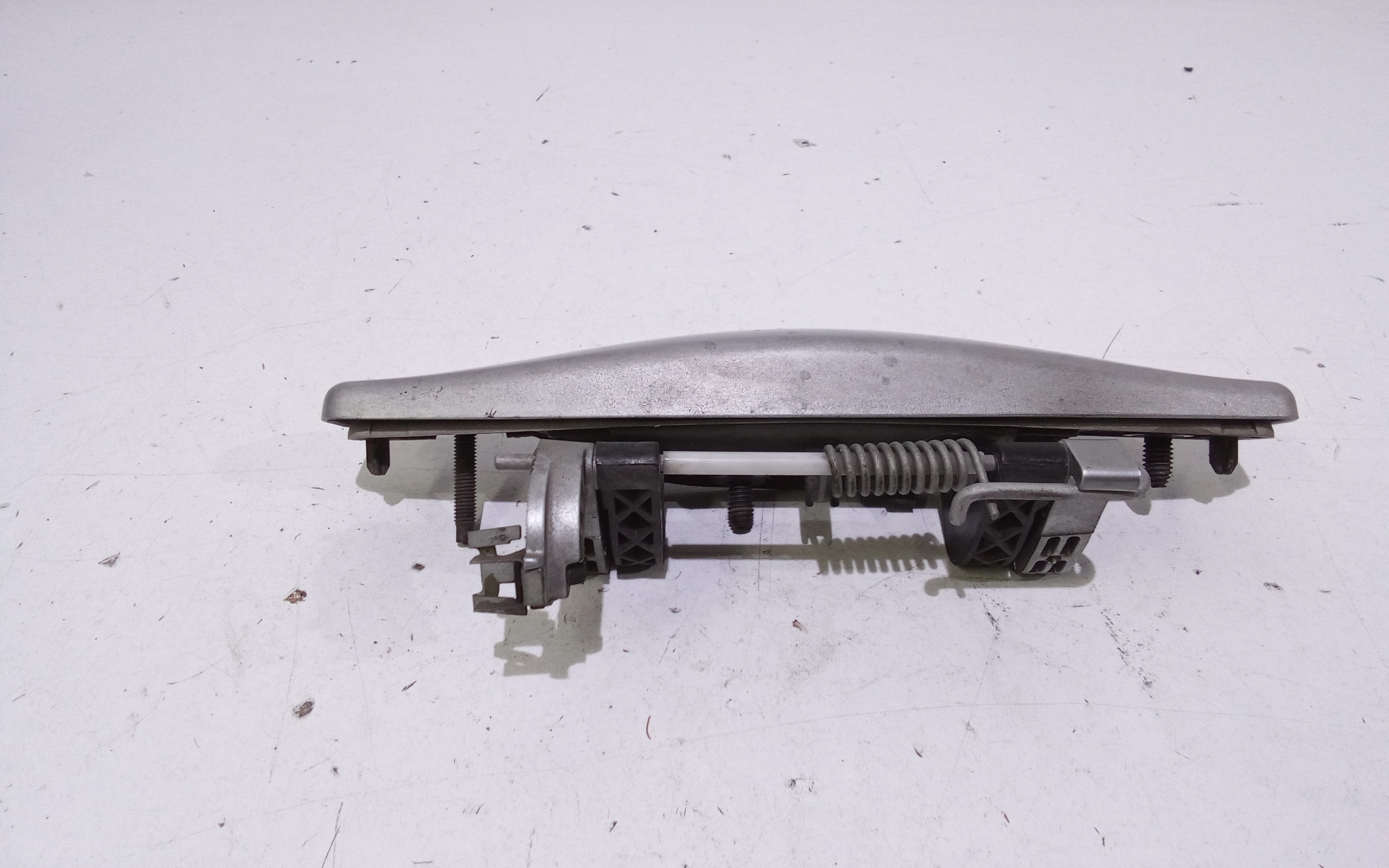 Maniglia esterna Anteriore Sinistra per Dacia Sandero 1 Serie (2008 - 2012)