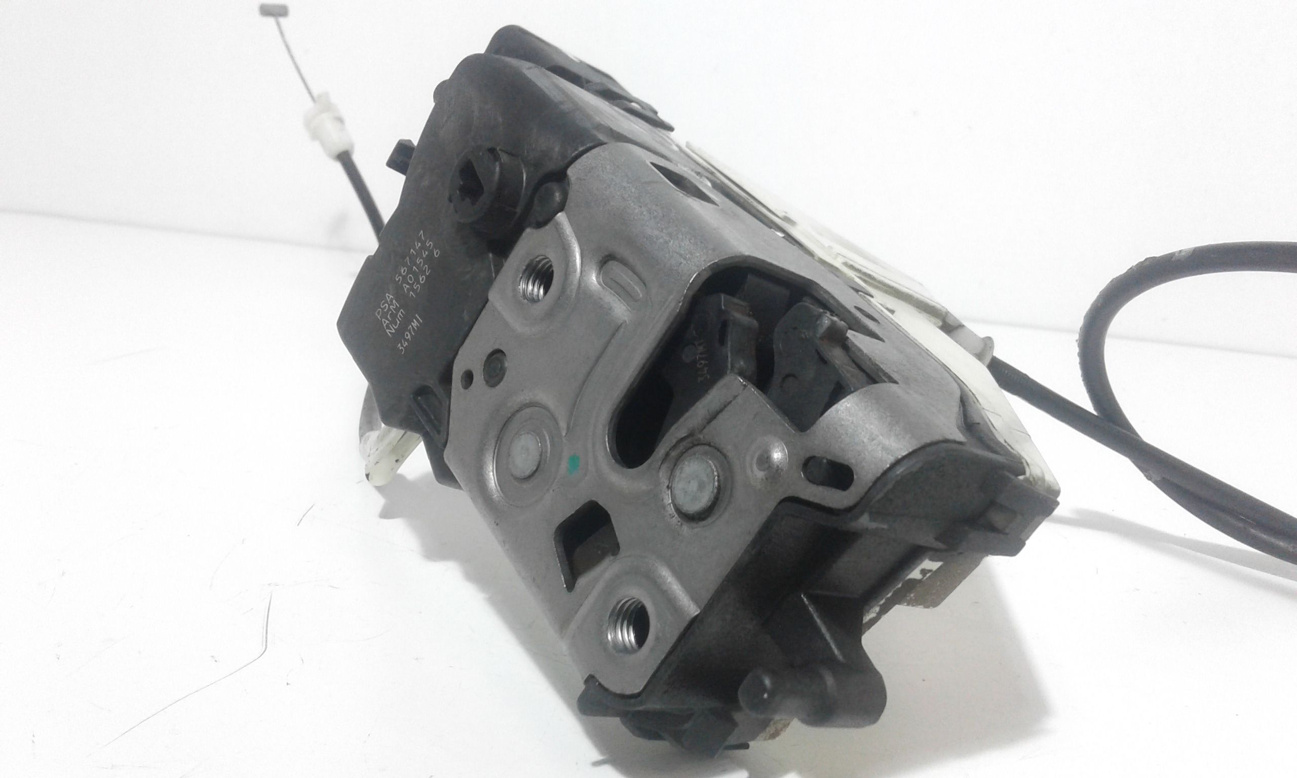 Serratura Anteriore Destra PEUGEOT 308 1 Serie