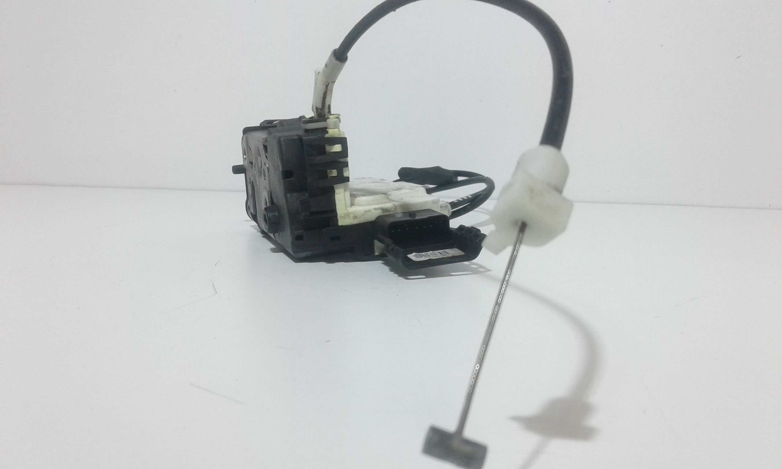 Serratura Anteriore Destra PEUGEOT 308 1 Serie