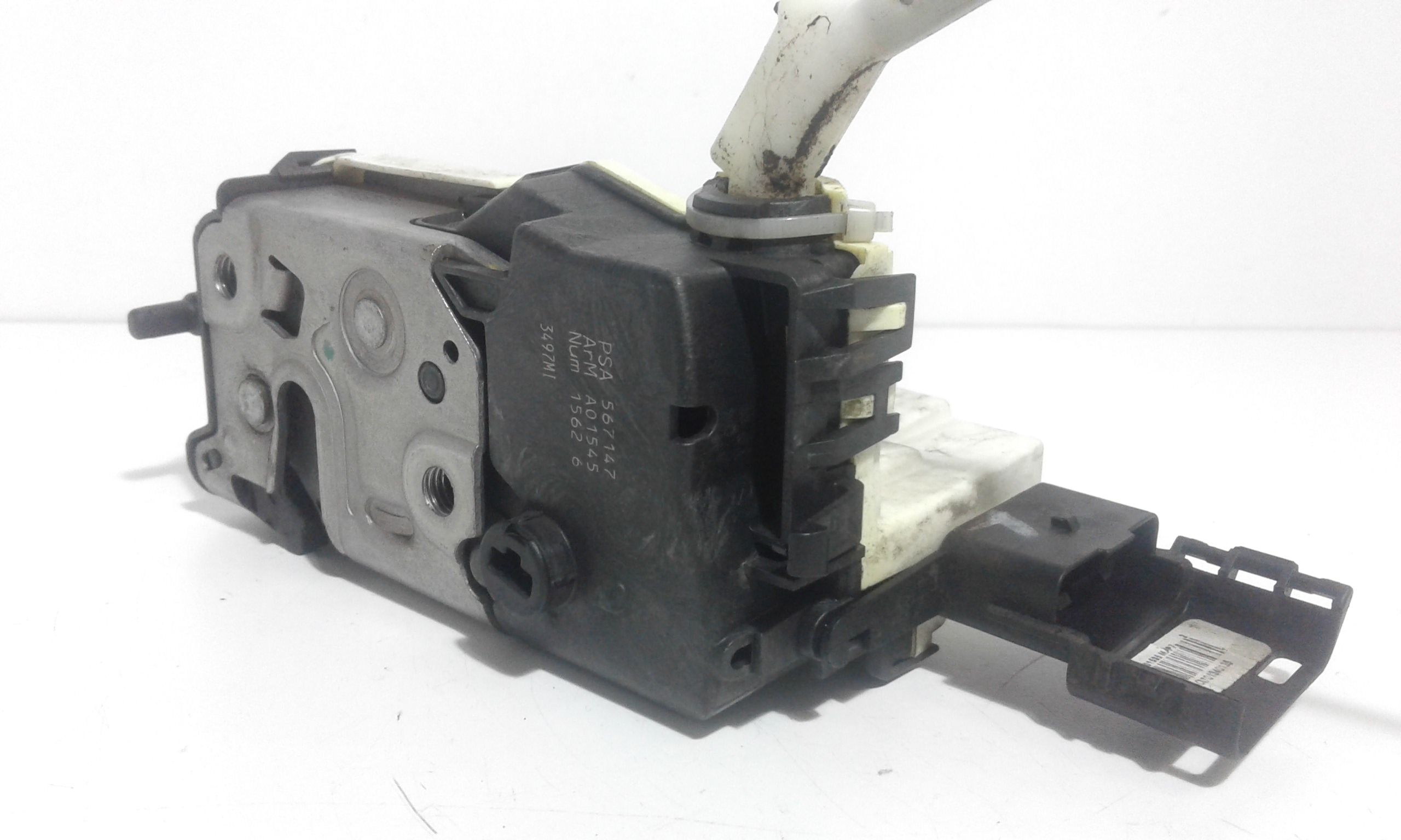 Serratura Anteriore Destra PEUGEOT 308 1 Serie