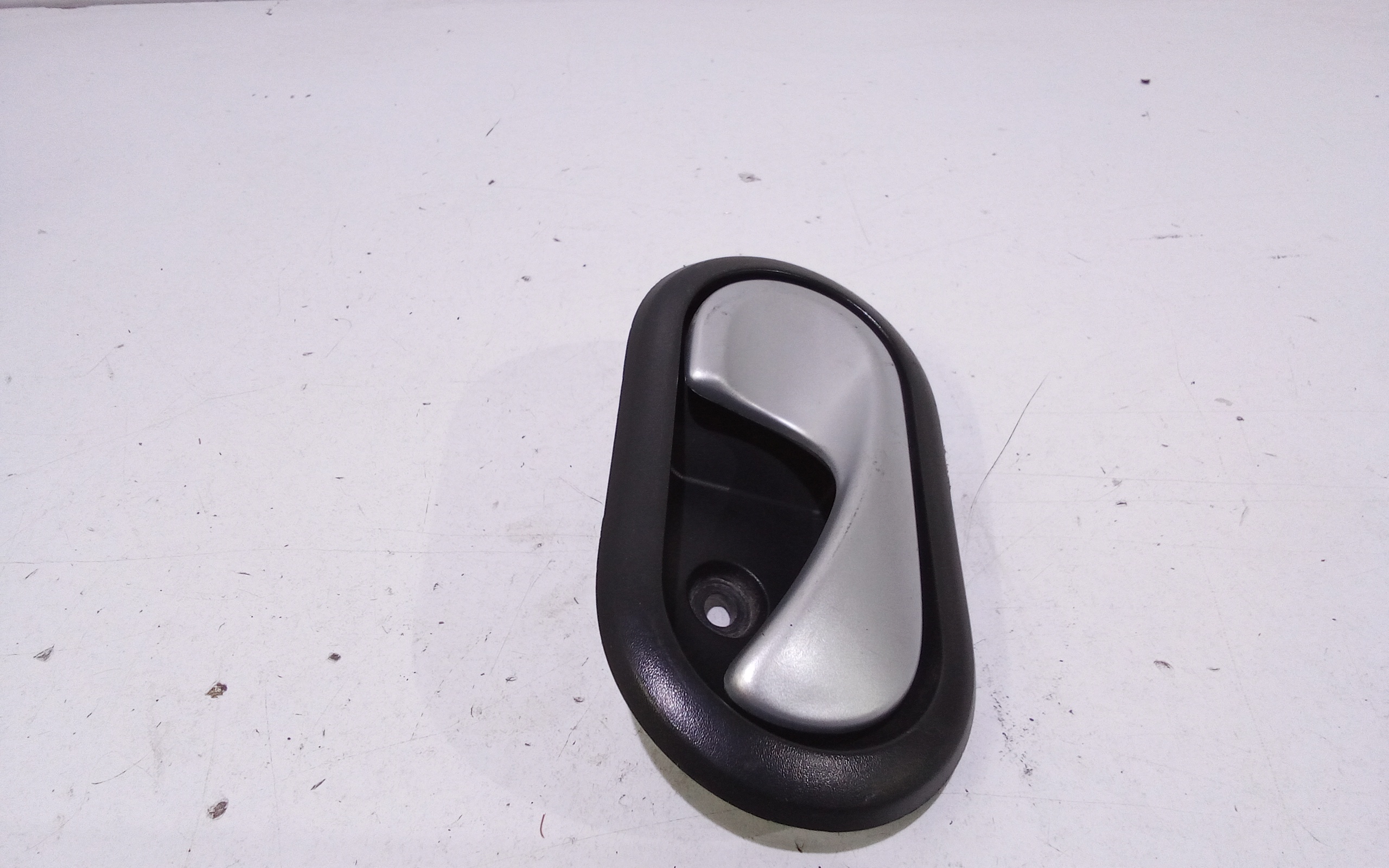 Maniglia interna Posteriore Destra per Dacia Sandero 1 Serie (2008 - 2012)