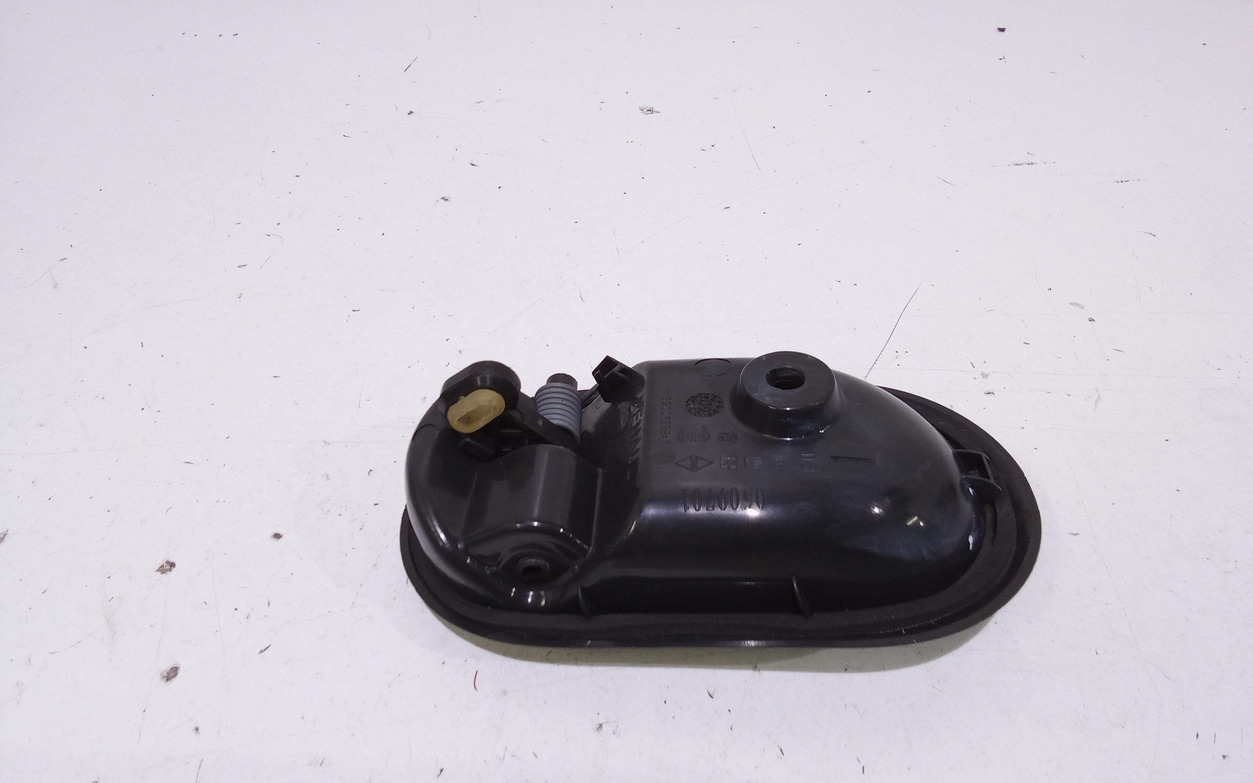 Maniglia interna Posteriore Destra per Dacia Sandero 1 Serie (2008 - 2012)