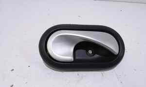 Maniglia interna Posteriore Destra per Dacia Sandero 1 Serie (2008 - 2012)