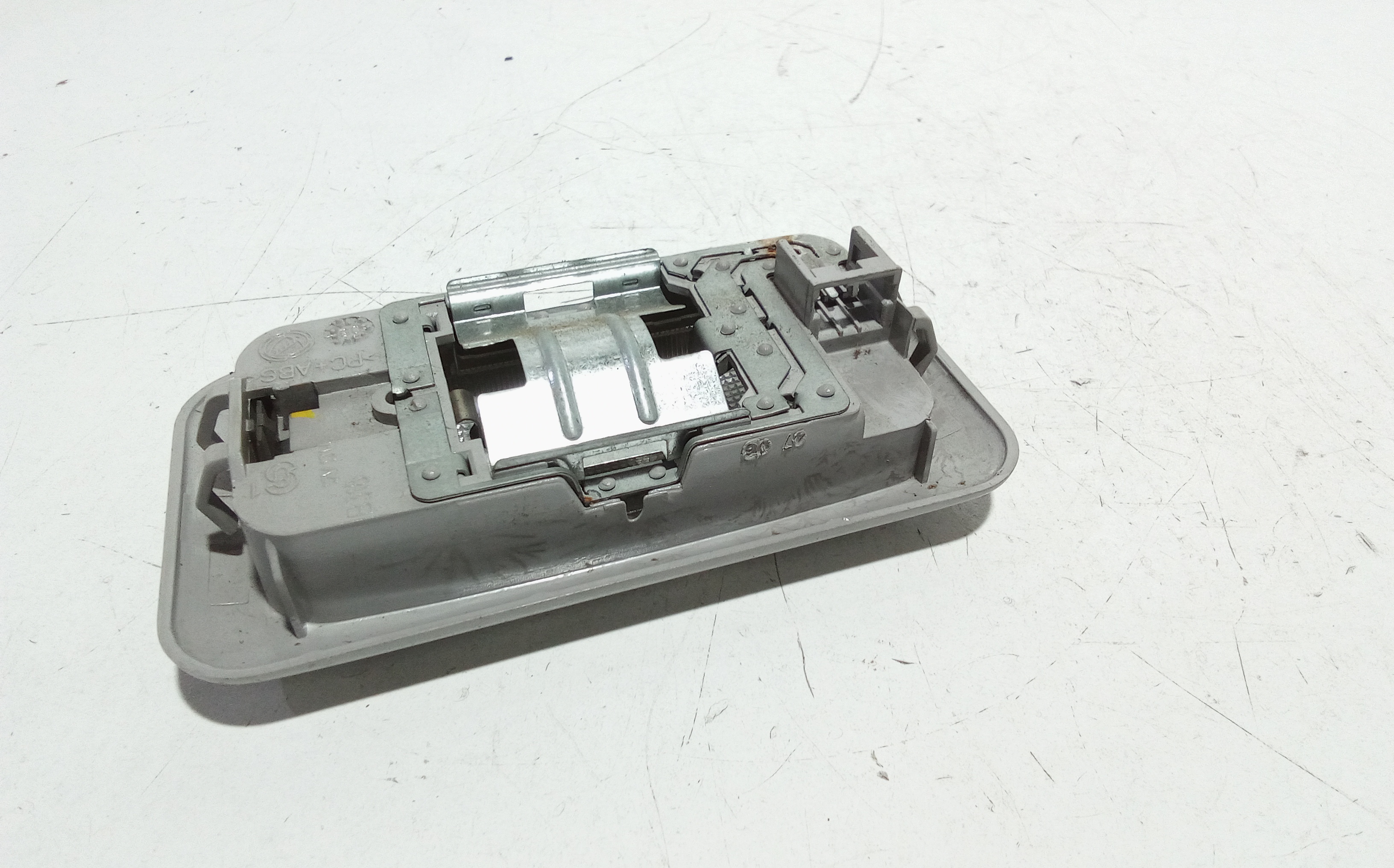 Plafoniera per Fiat Seicento Serie (00>05) (2000 - 2005)