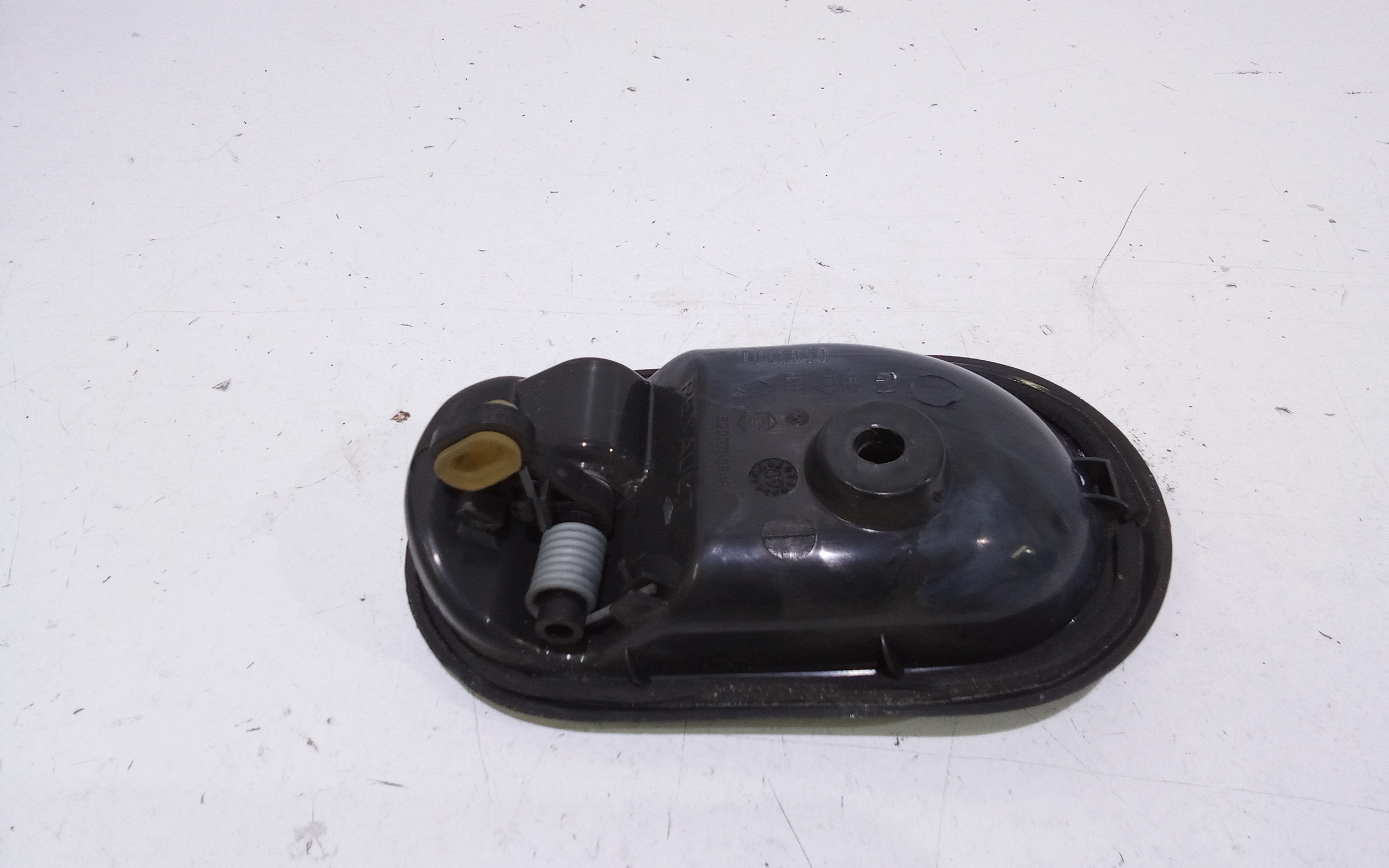 Maniglia interna anteriore Sinistra per Dacia Sandero 1 Serie (2008 - 2012)