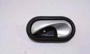 Maniglia interna anteriore Sinistra per Dacia Sandero 1 Serie (2008 - 2012)
