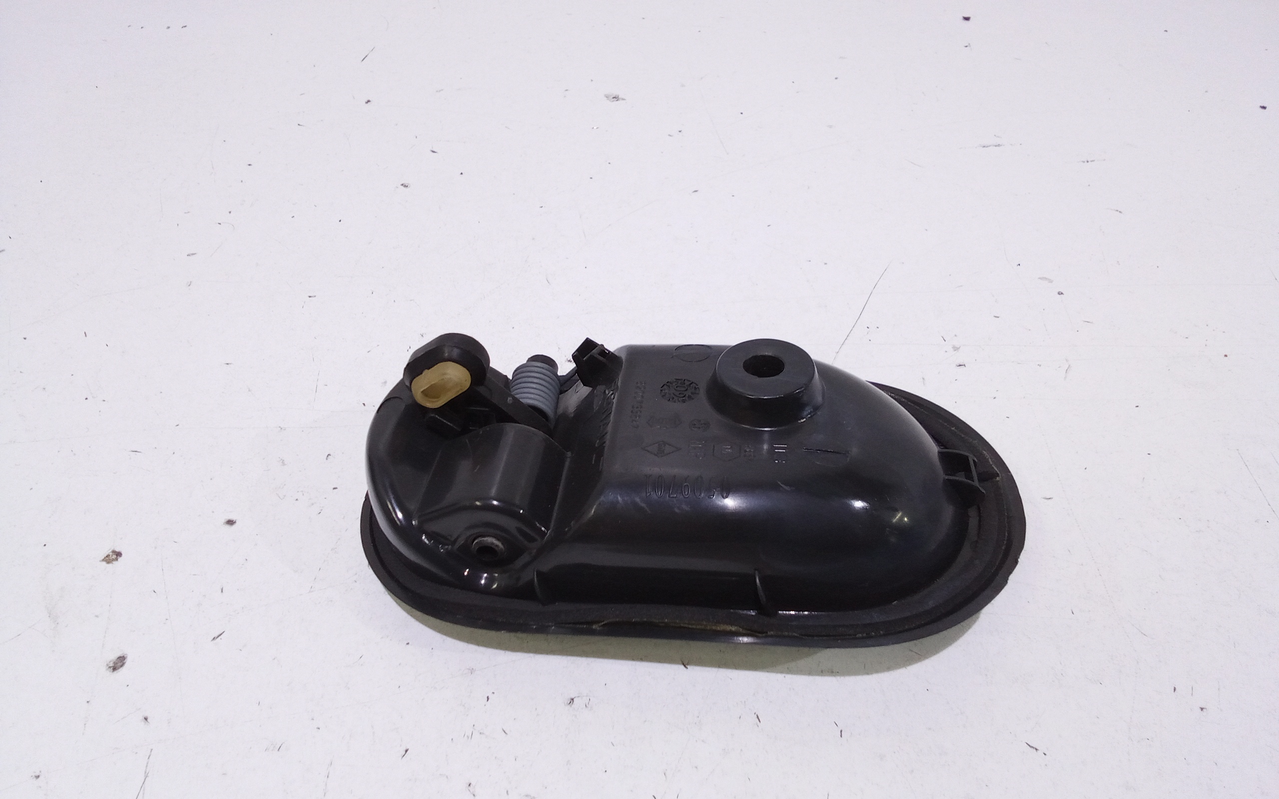 Maniglia interna Anteriore Destra per Dacia Sandero 1 Serie (2008 - 2012)