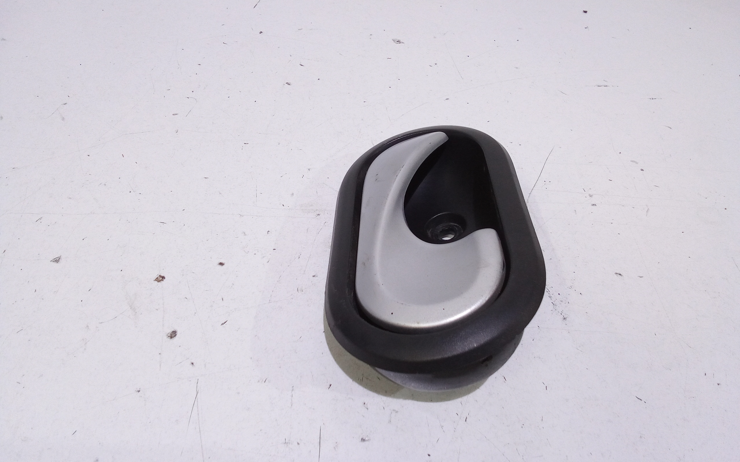 Maniglia interna Anteriore Destra per Dacia Sandero 1 Serie (2008 - 2012)